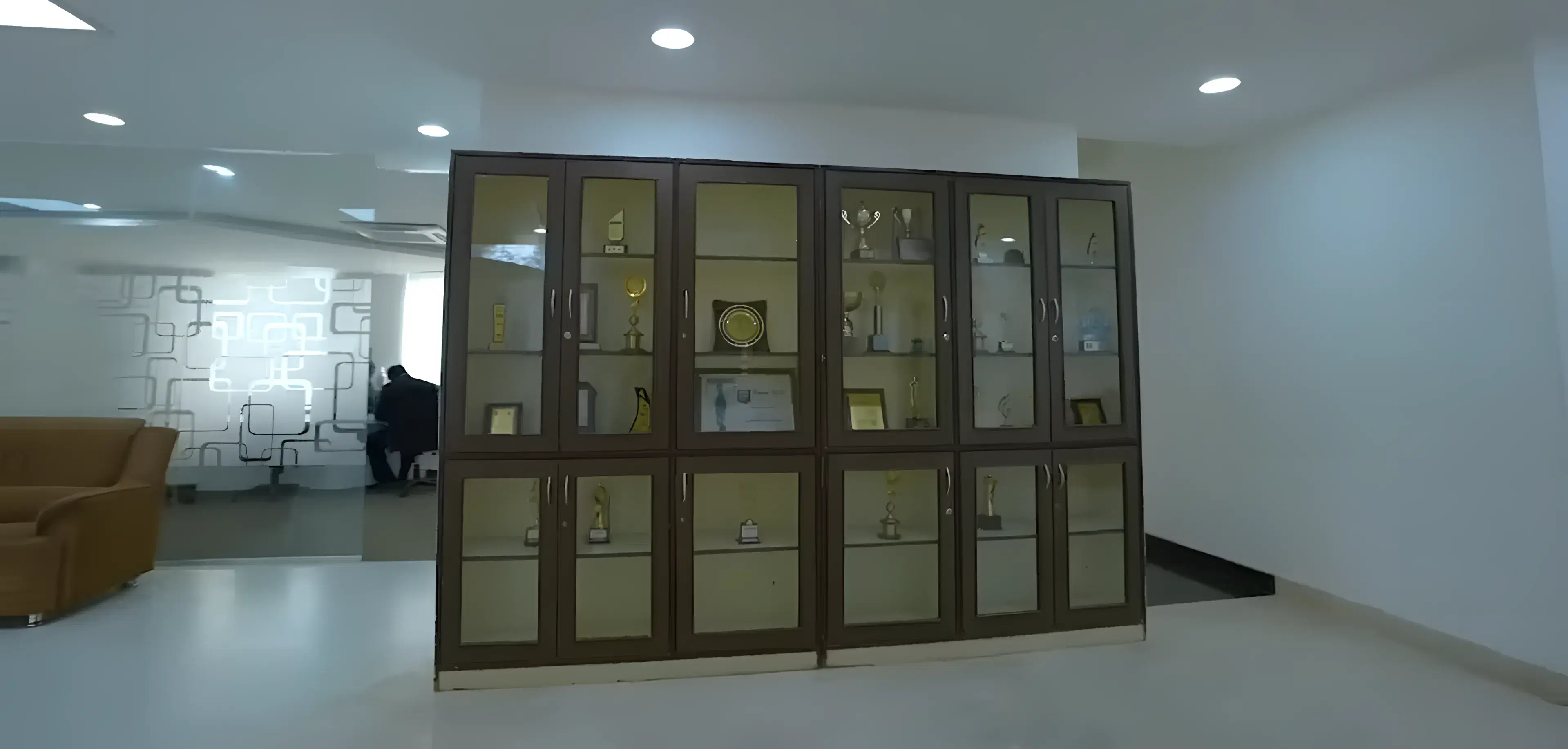 IIBS Bangalore academic infrastructure photo 18