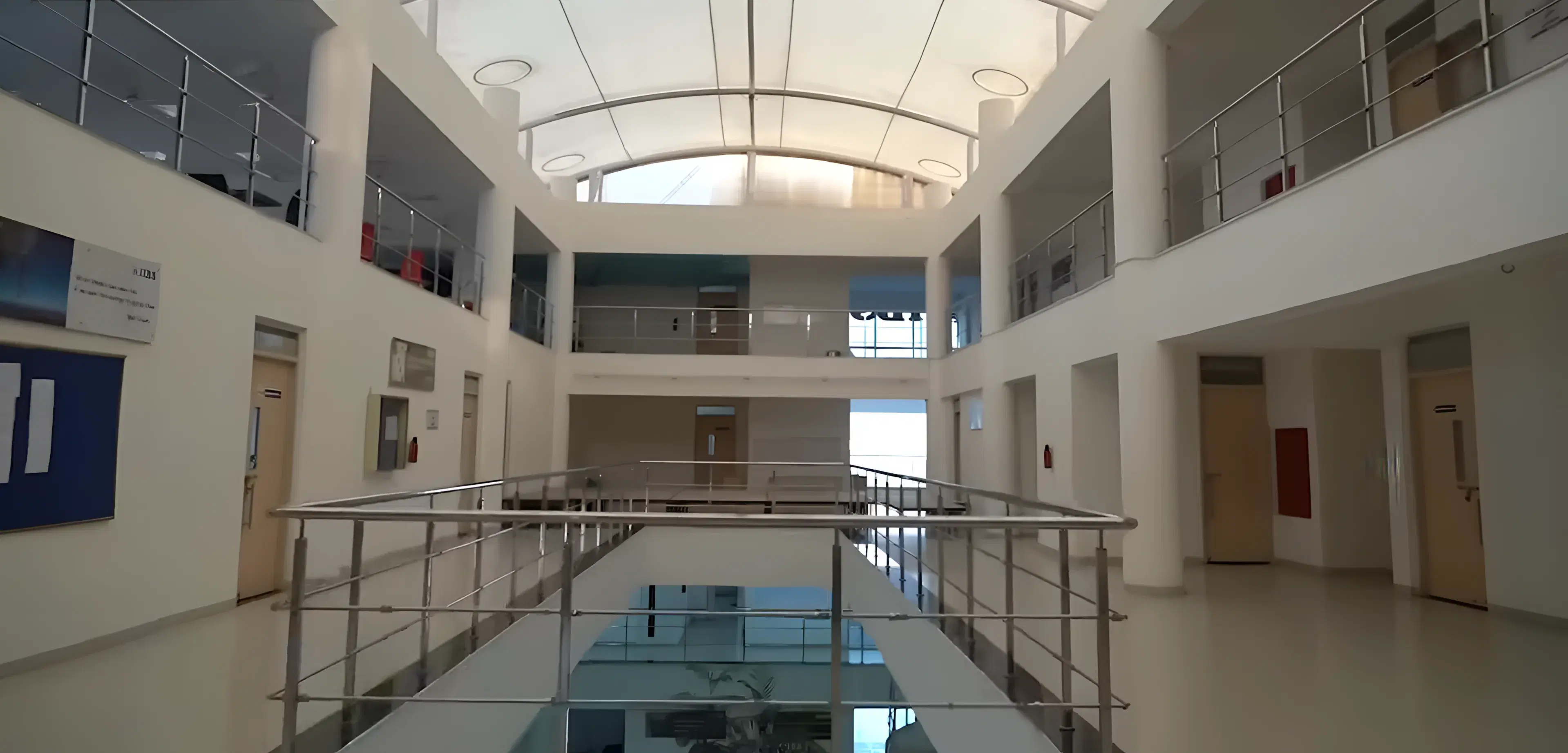 IIBS Bangalore academic infrastructure photo 19