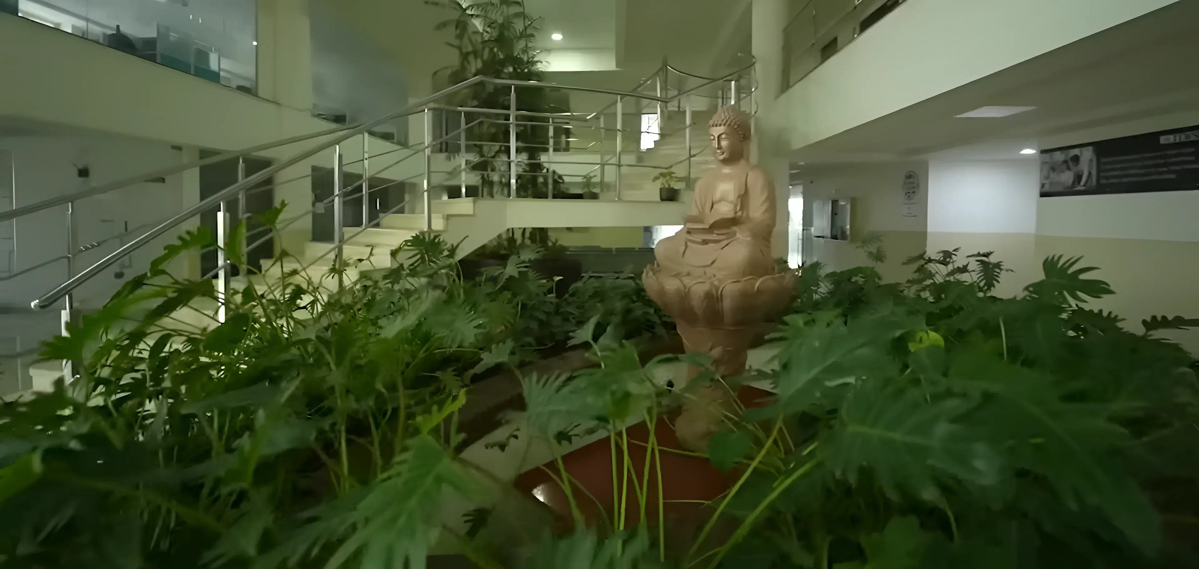 IIBS Bangalore academic infrastructure photo 20