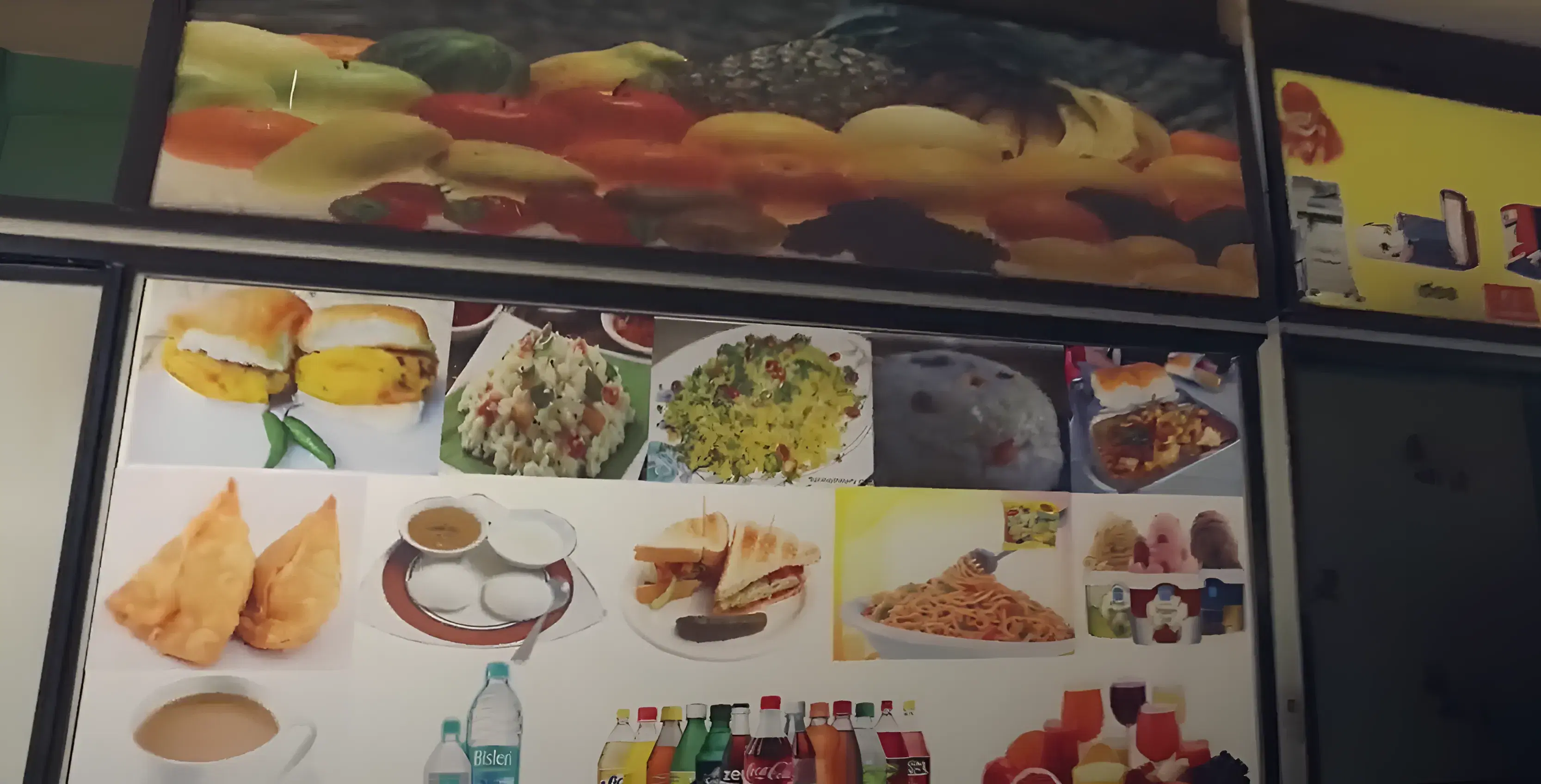 IIMS Pune Canteen photo 1