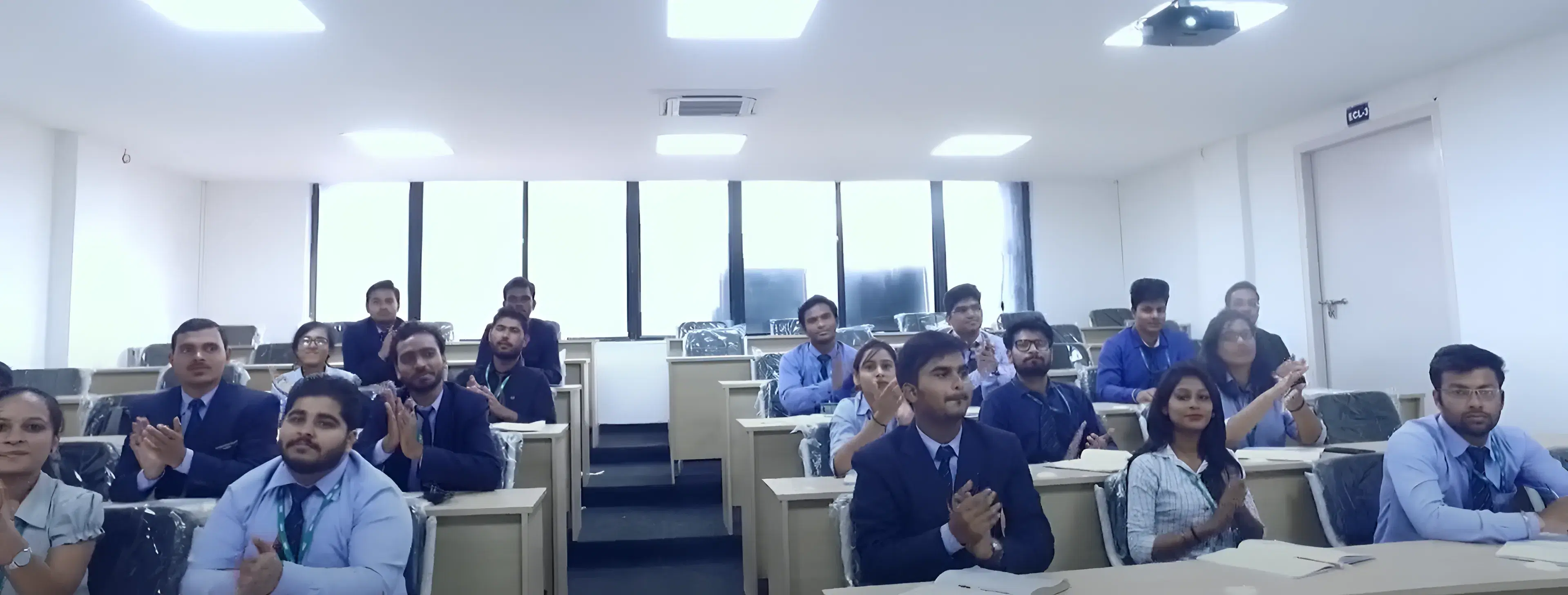 IIMS Pune Academic Infrastructure photo 1