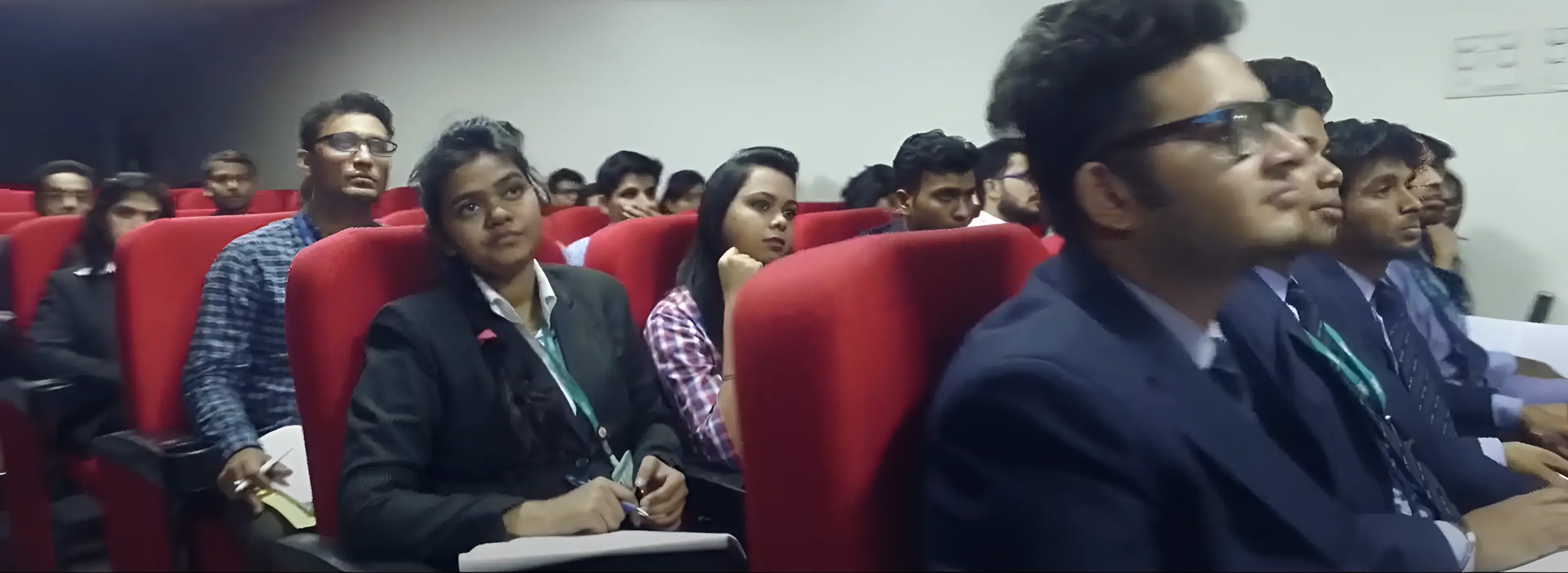 IIMS Pune Academic Infrastructure photo 2