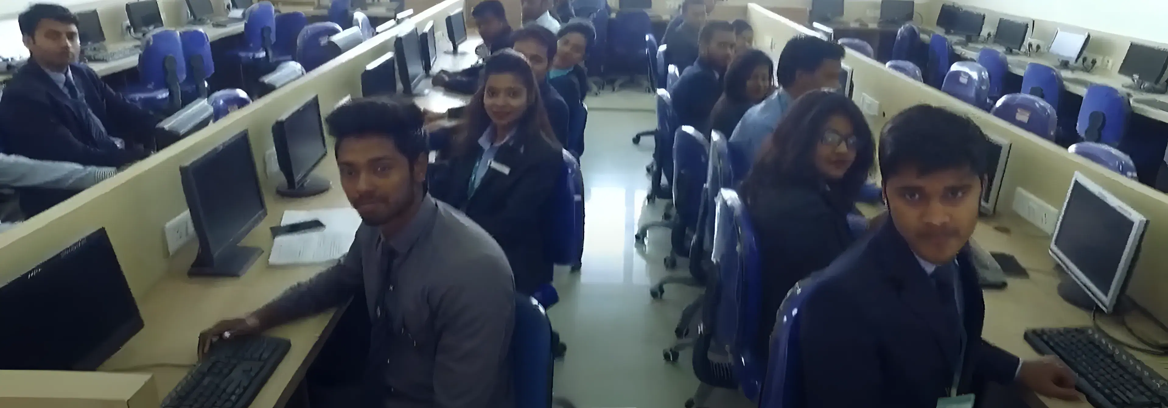 IIMS Pune Academic Infrastructure photo 3