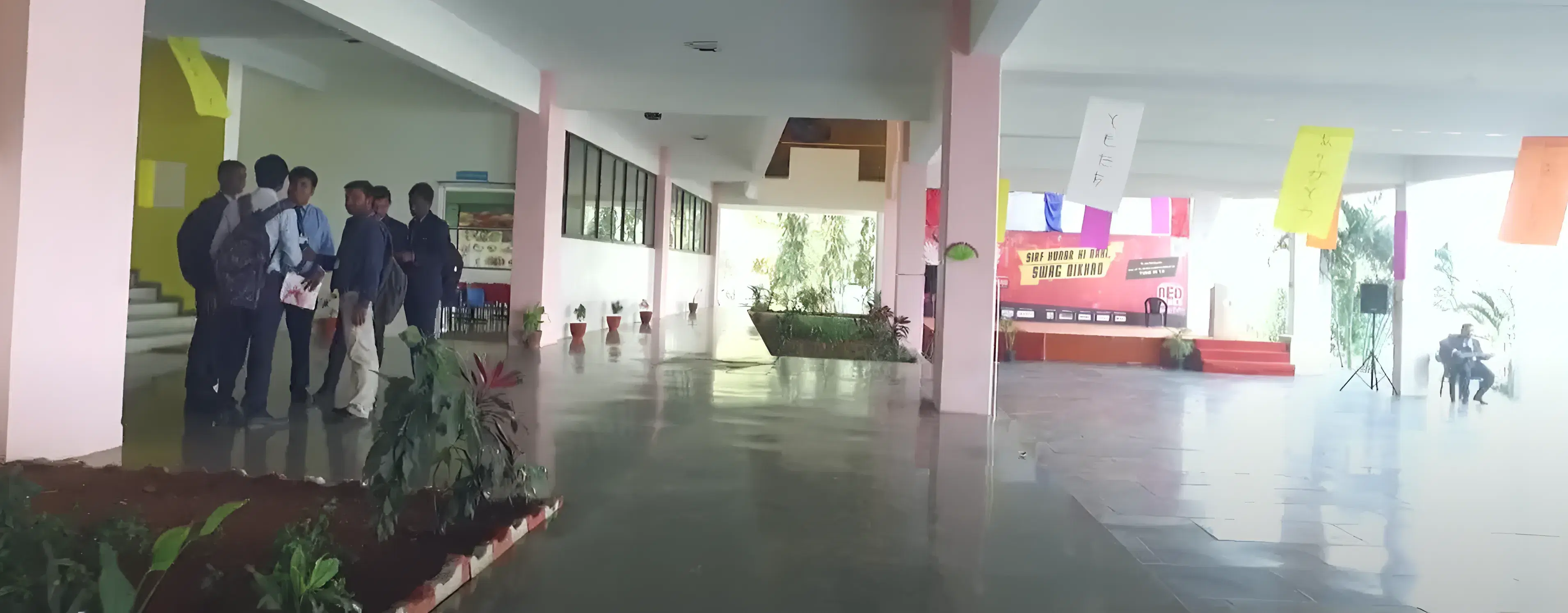 IIMS Pune Campus photo 11