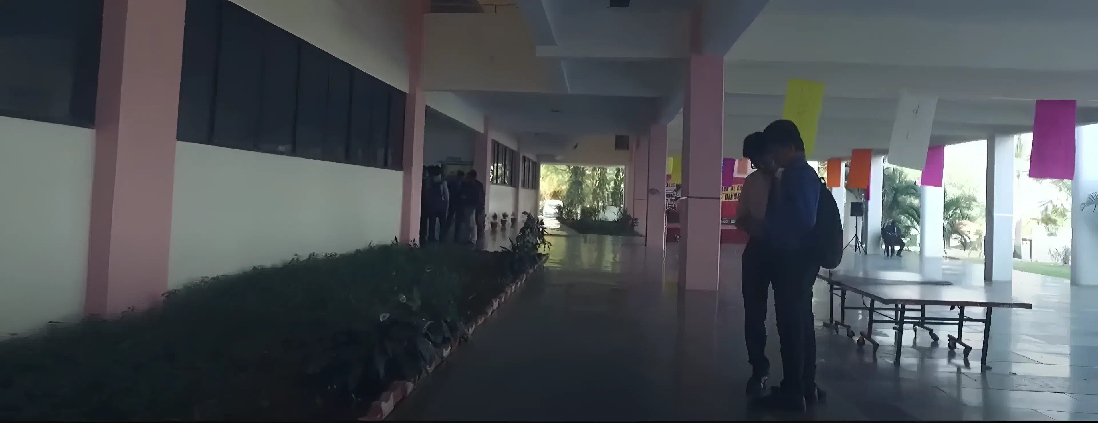 IIMS Pune Academic Infrastructure photo 7