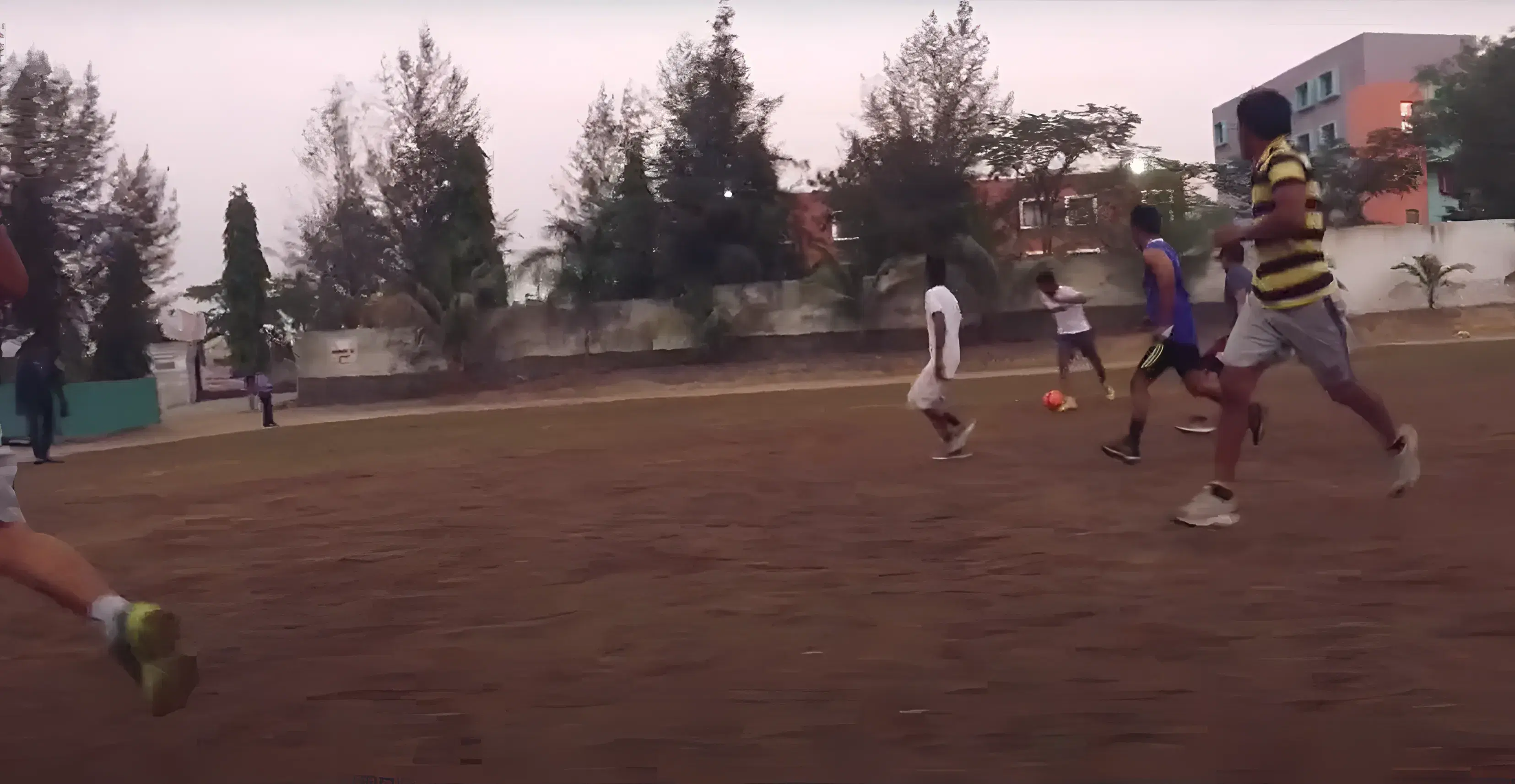 IIMS Pune Sports Facilities photo 2