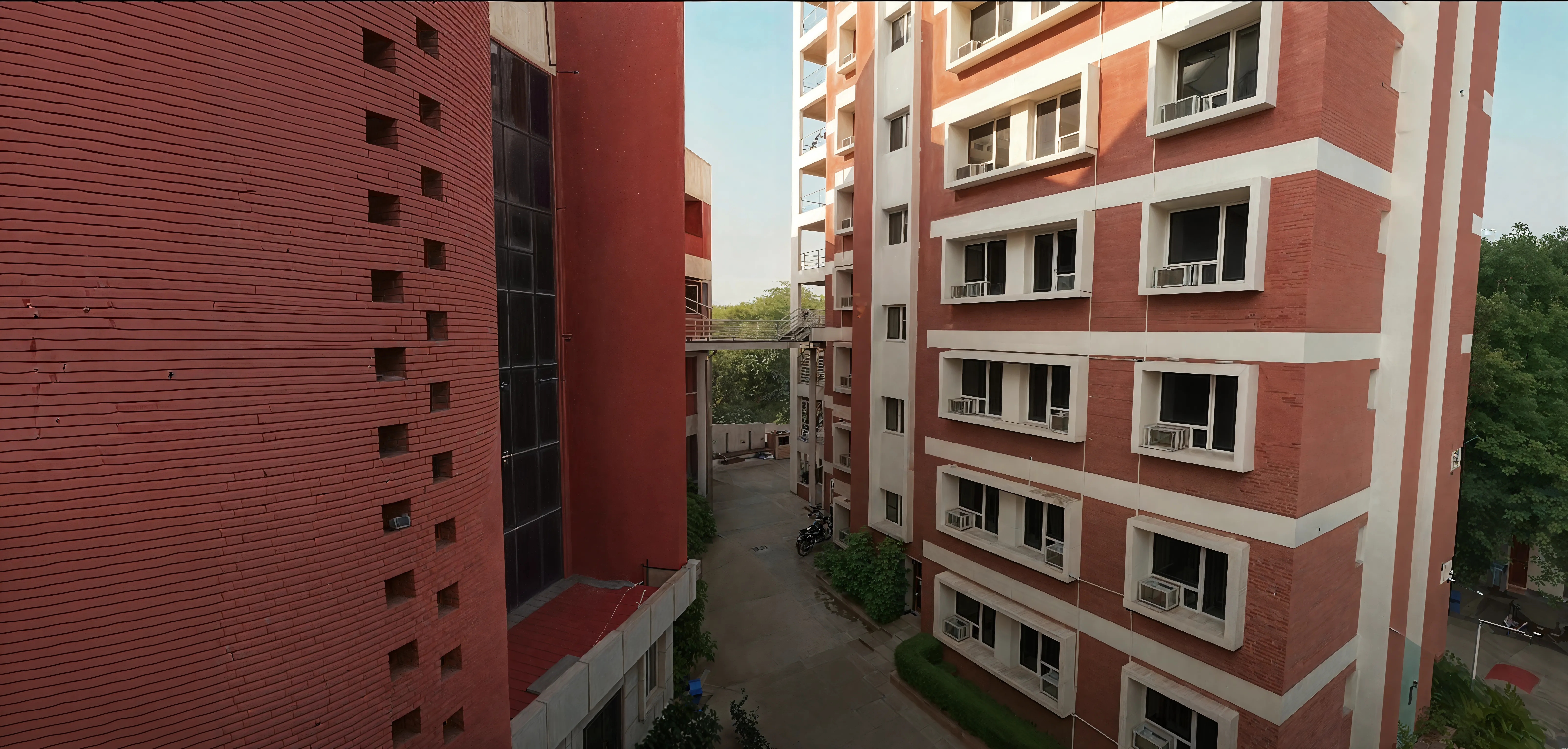 IMI Delhi Campus photo 4