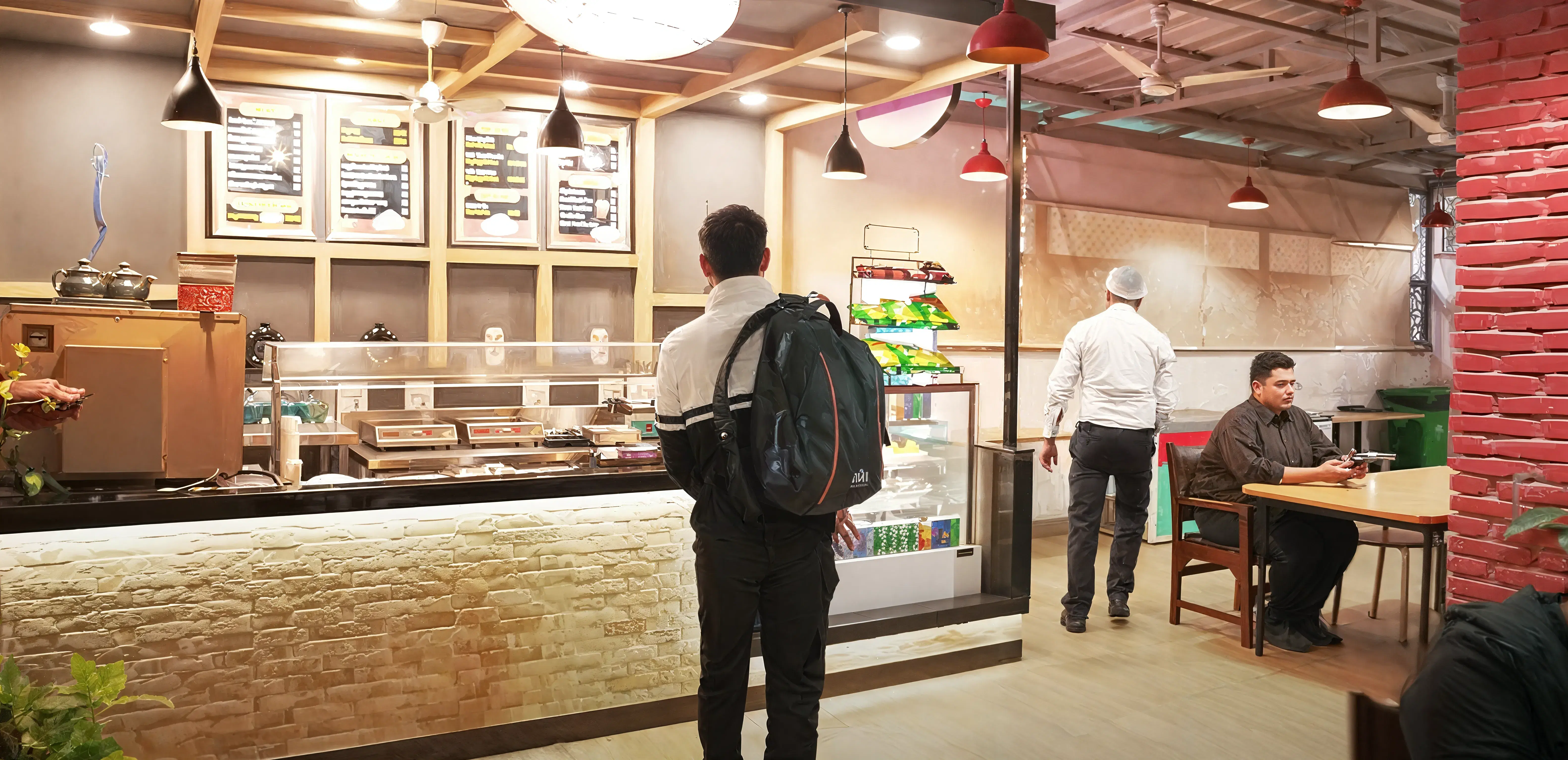 IMI Delhi Facilities photo 2