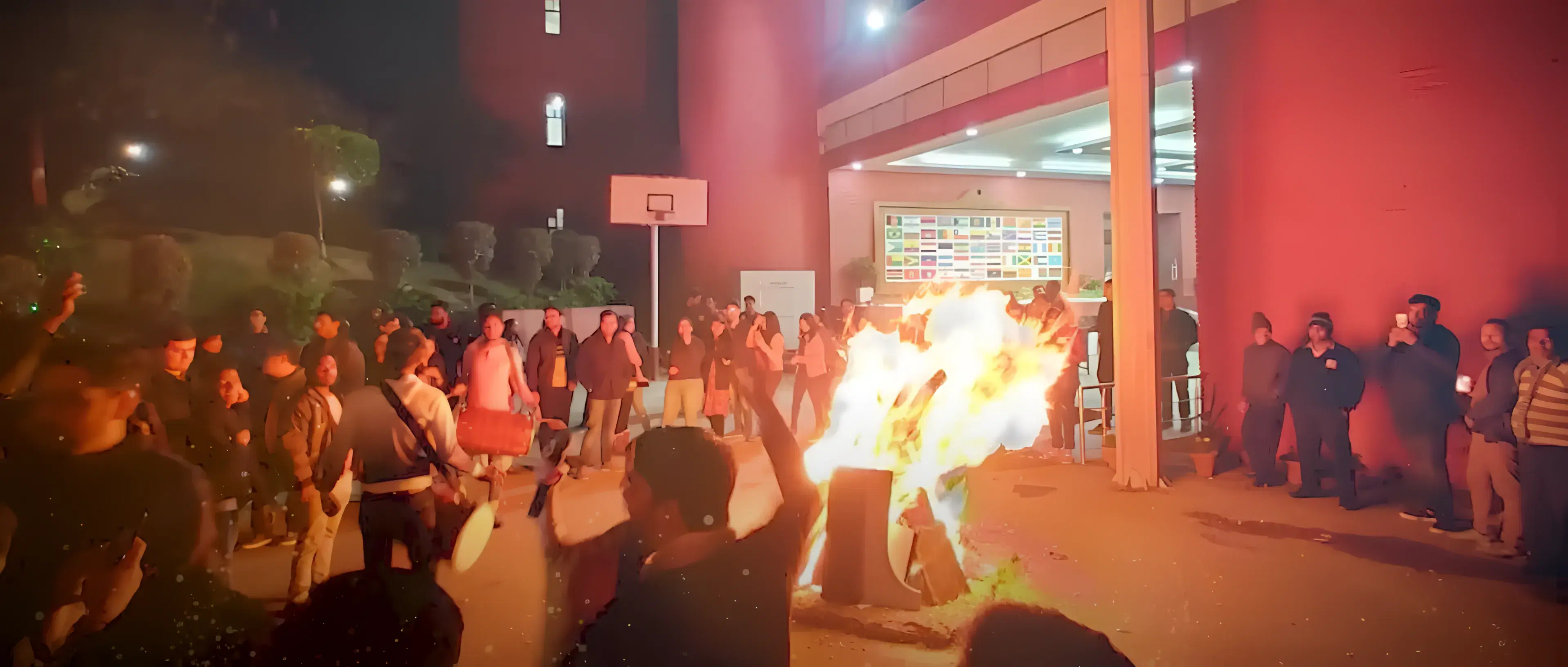 IMI Delhi Events photo 33