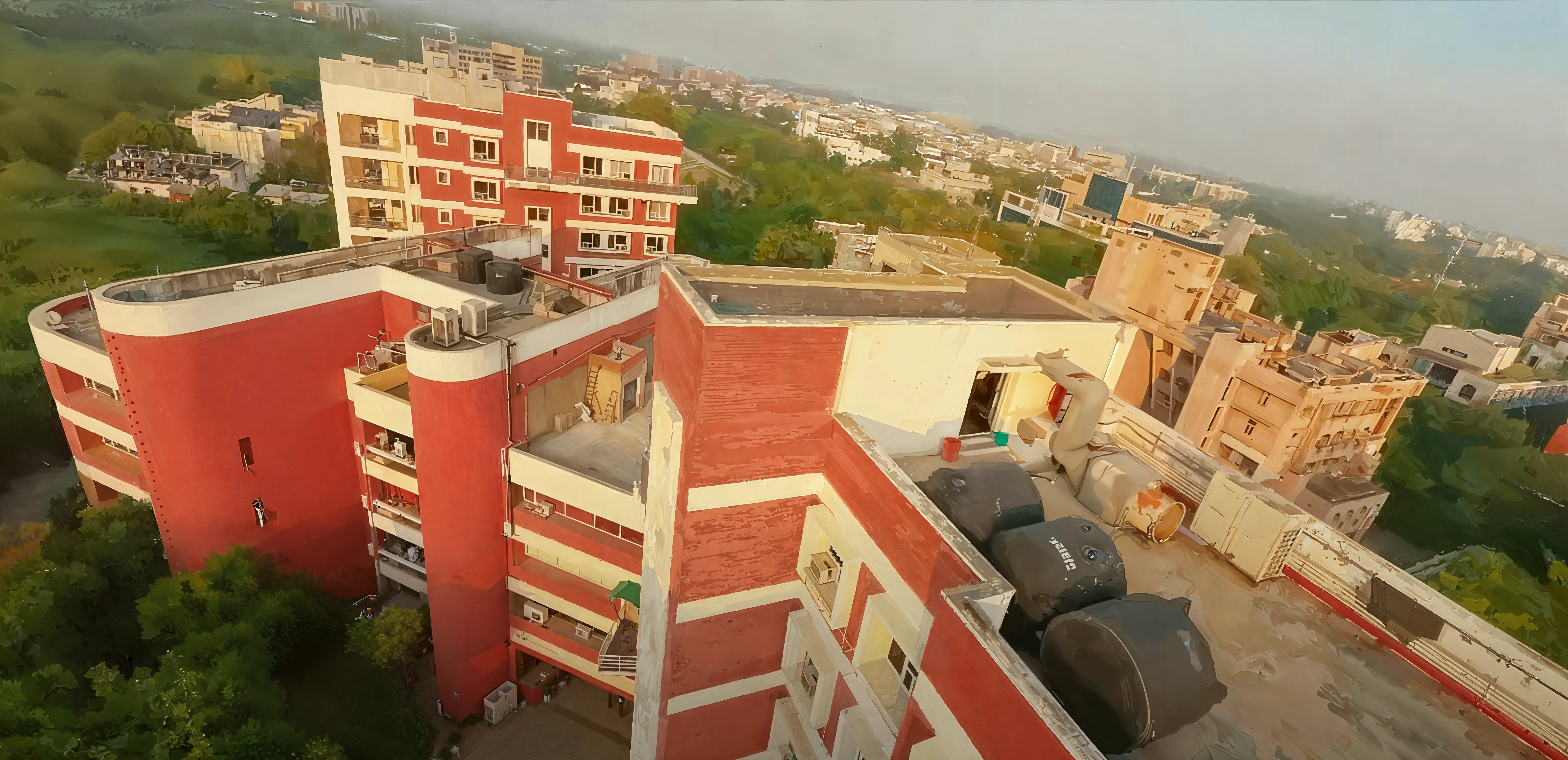 IMI Delhi Infrastructure photo 13