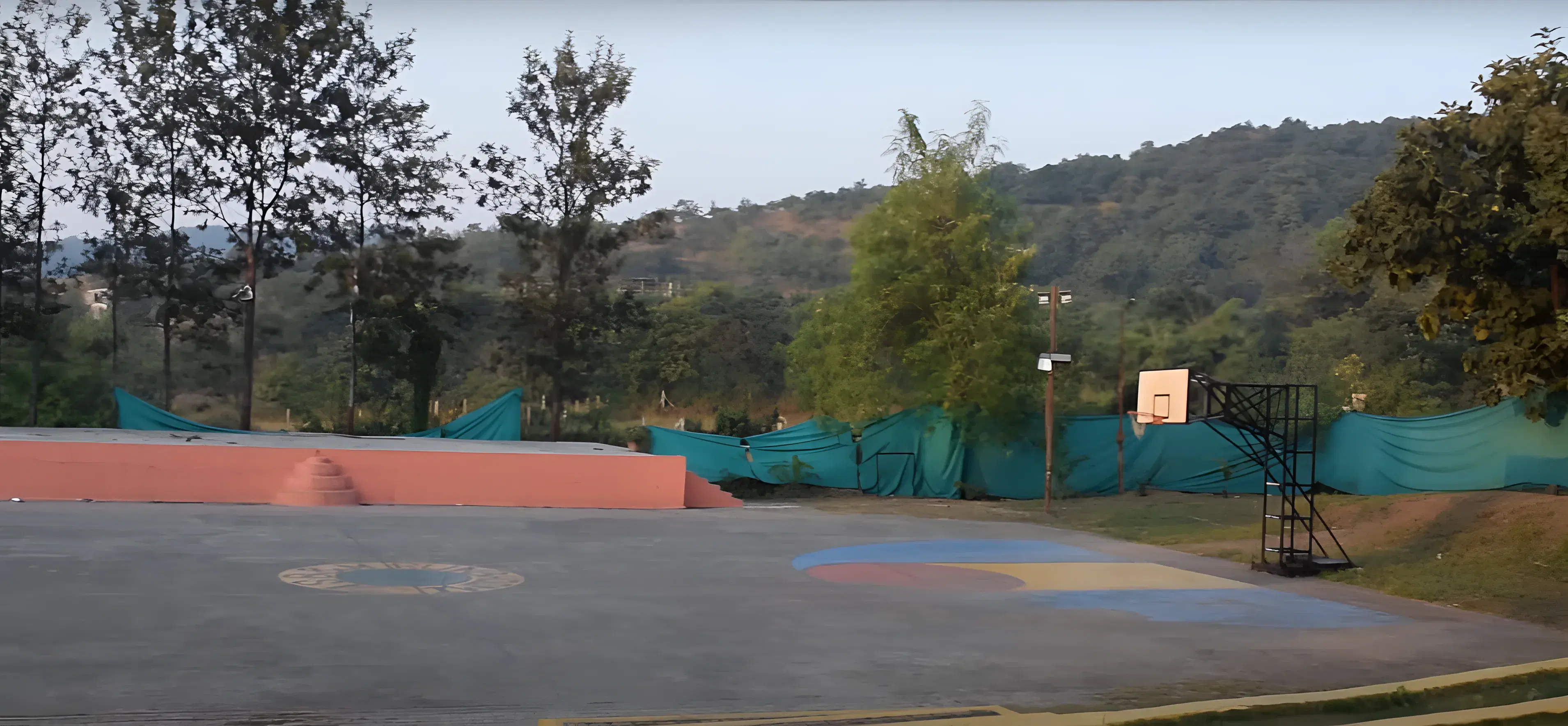 ISB&M Sports Facilities photo 2