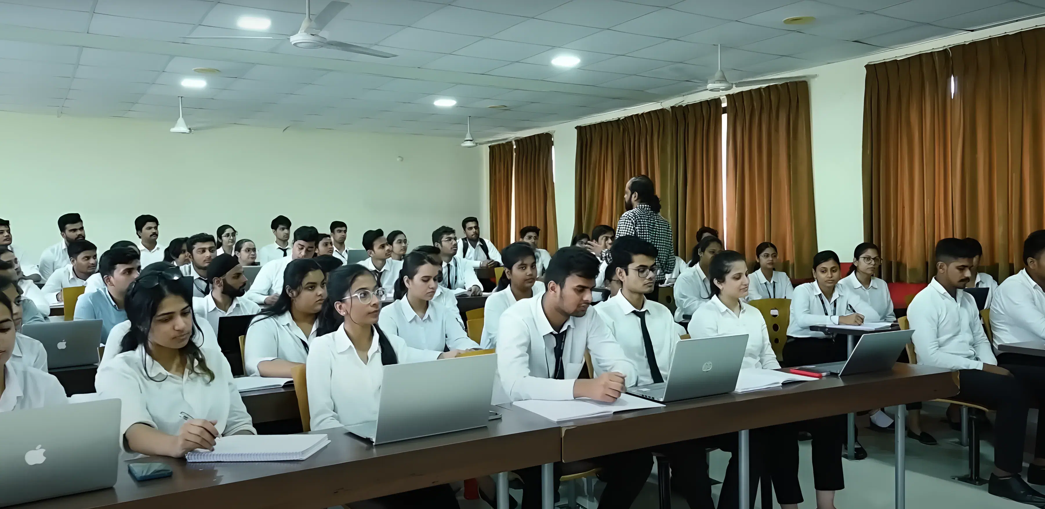 ISB&M Academic Infrastructure photo 3