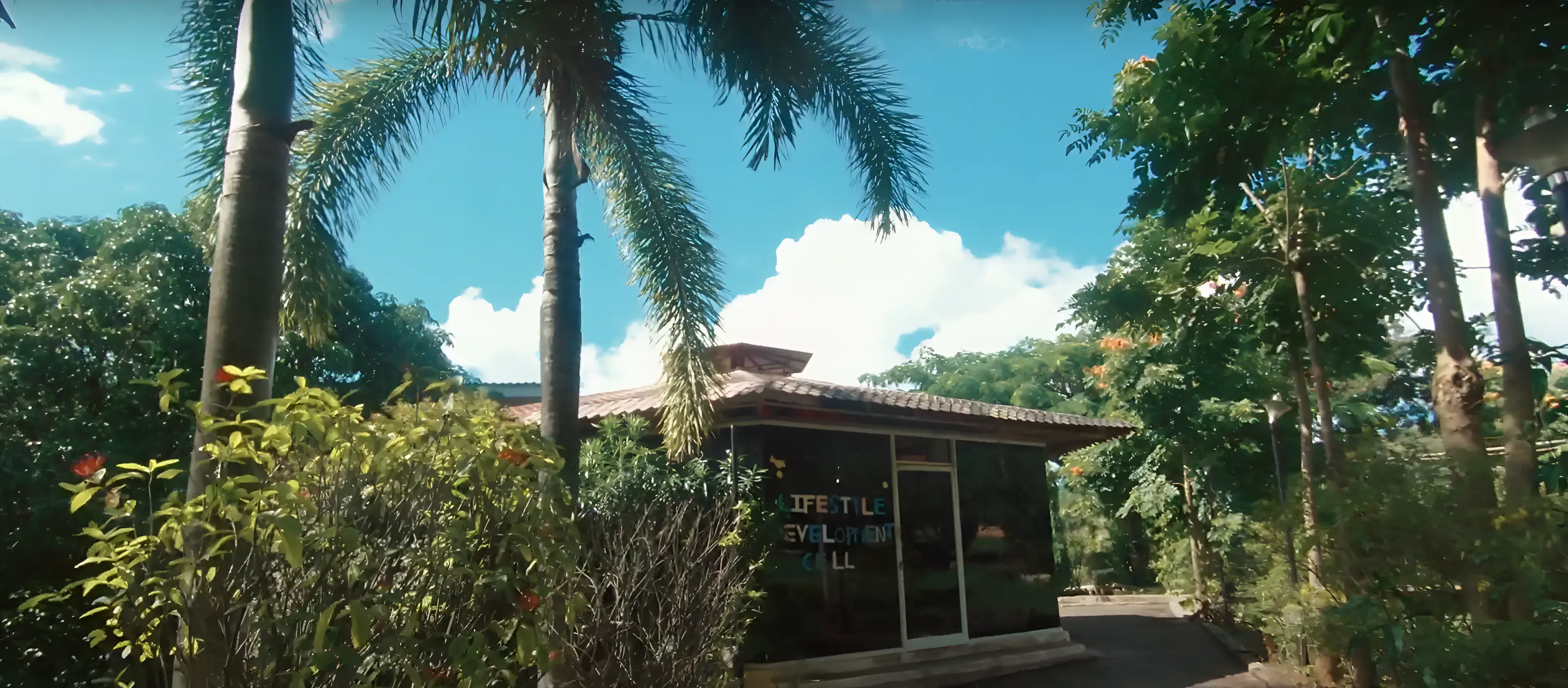 ISB&M hostel photo 1