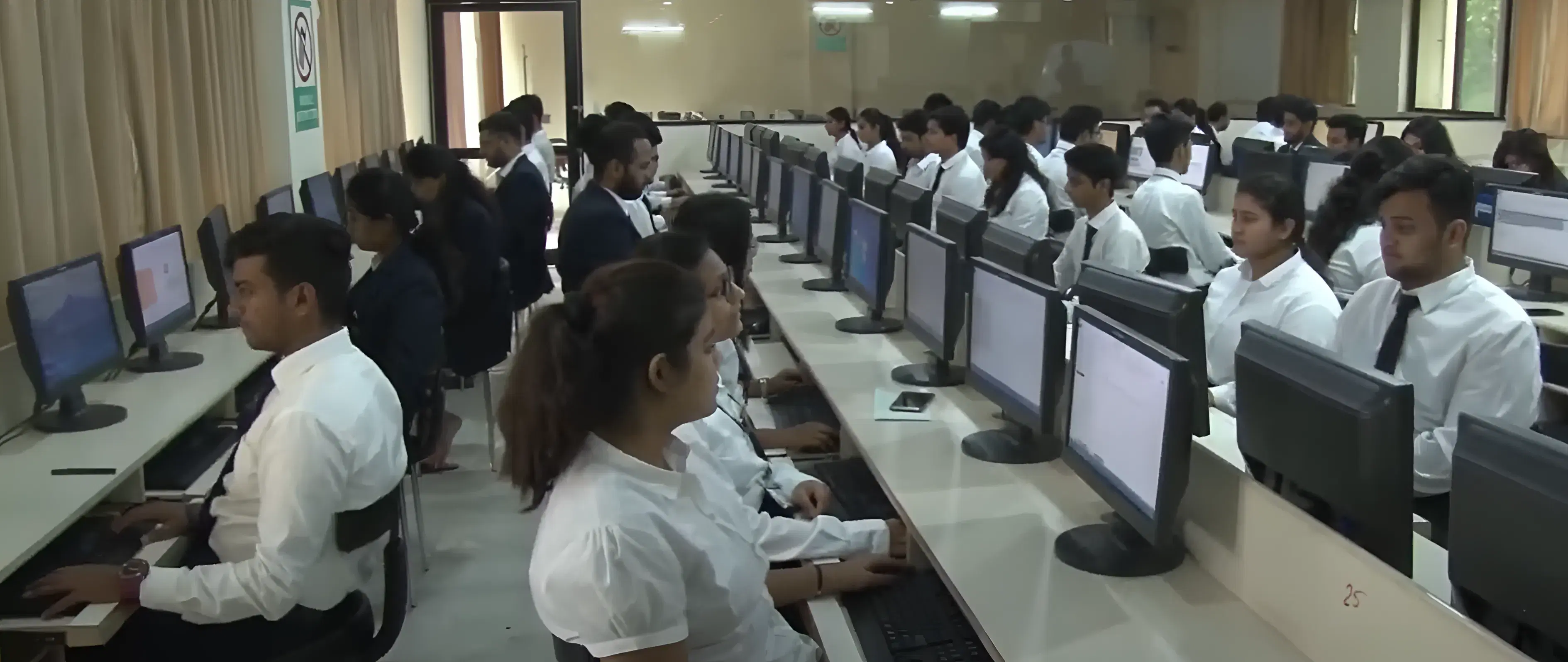 ISB&M Academic Infrastructure photo 4