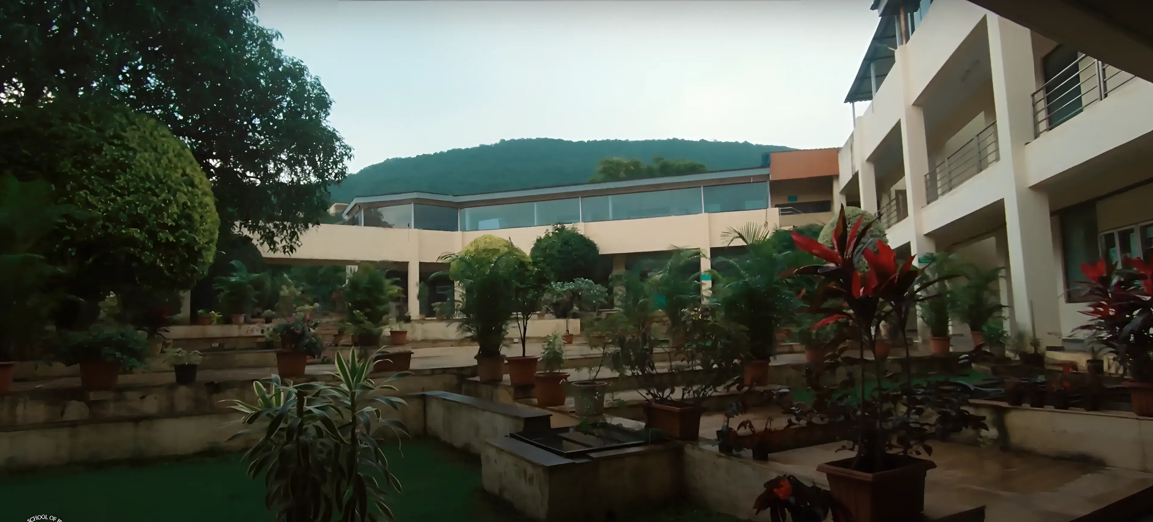ISB&M Campus photo 4