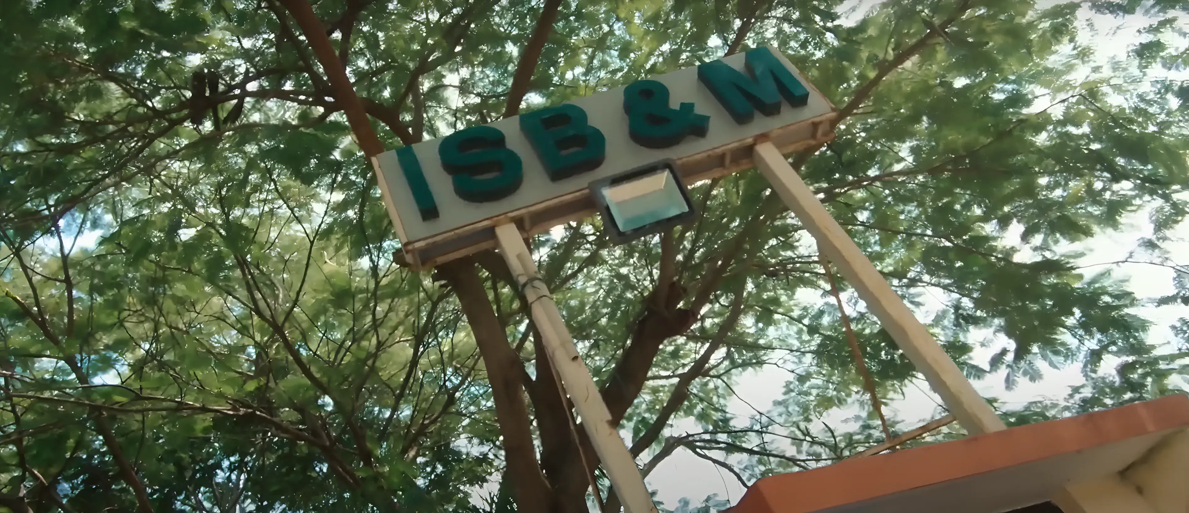 ISB&M Academic Infrastructure photo 5