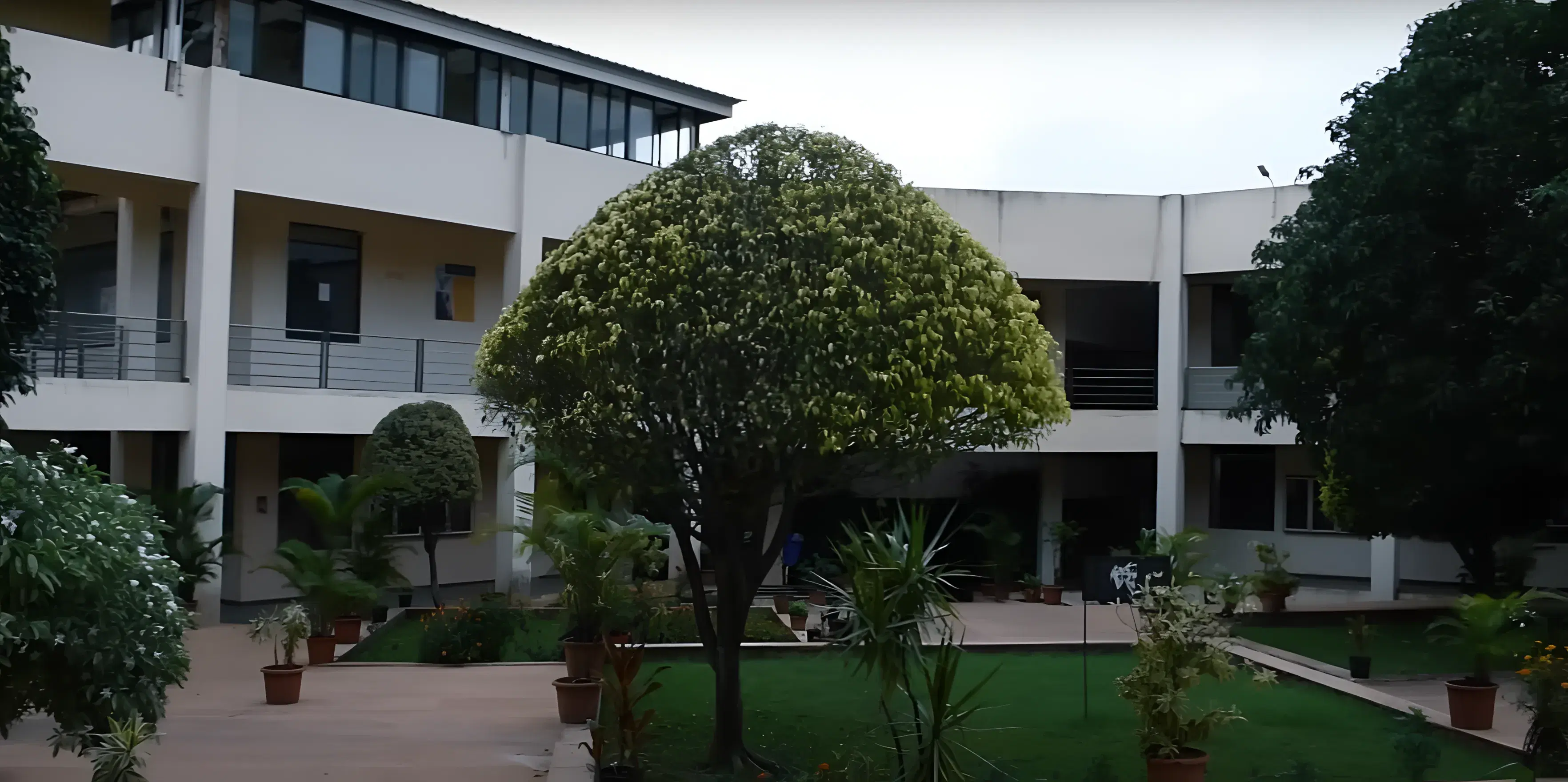 ISB&M Campus photo 5