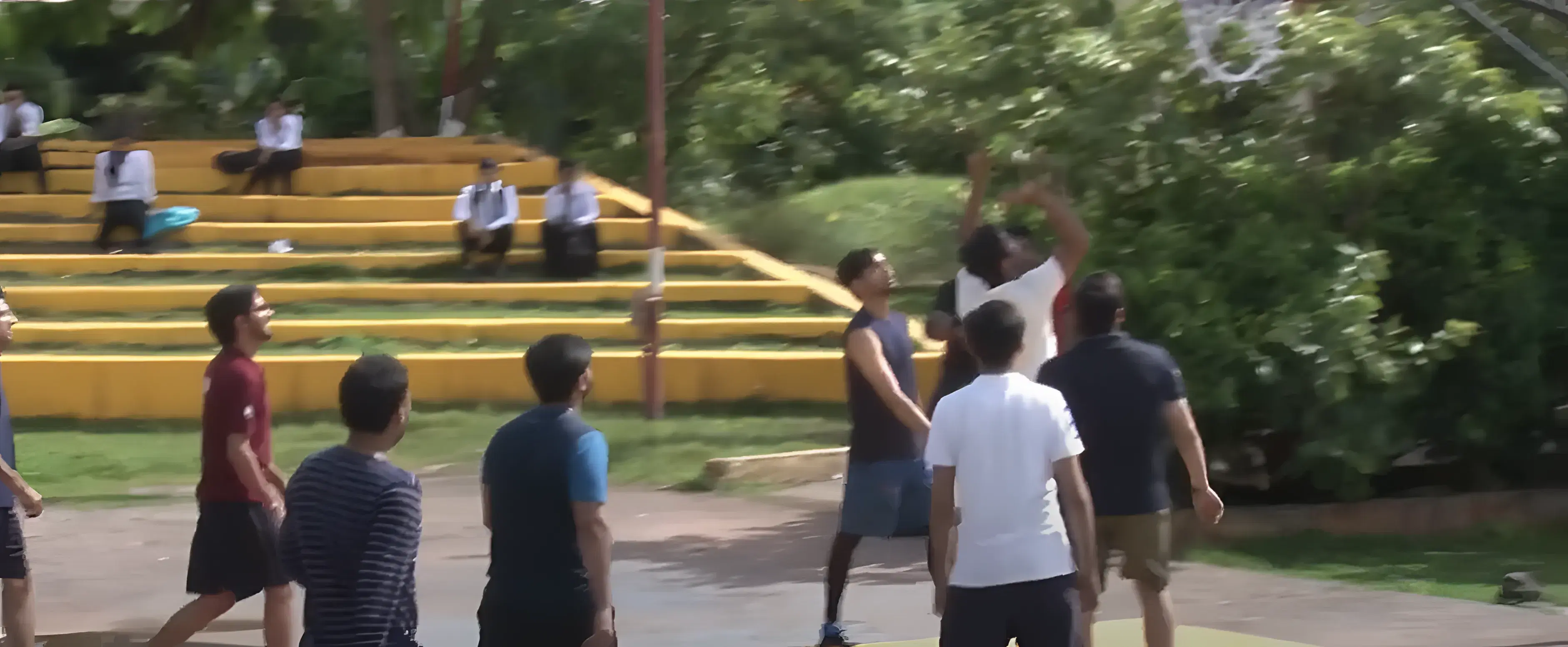 ISB&M Sports Facilities photo 4