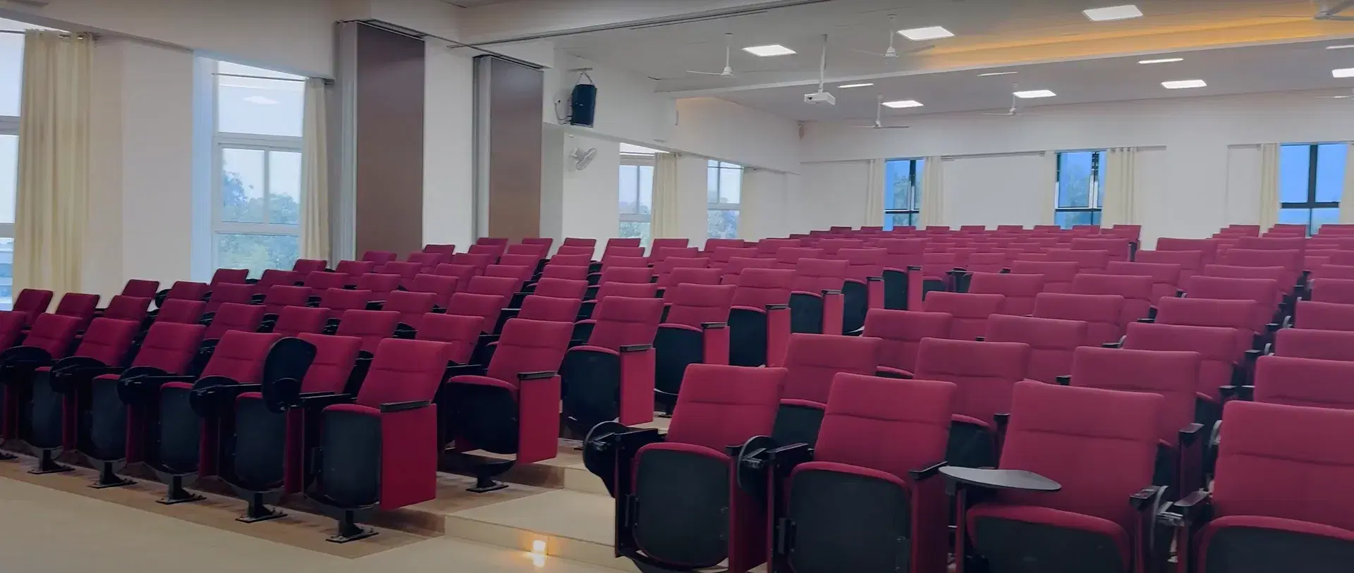 ISME Academic Infrastructure photo 1