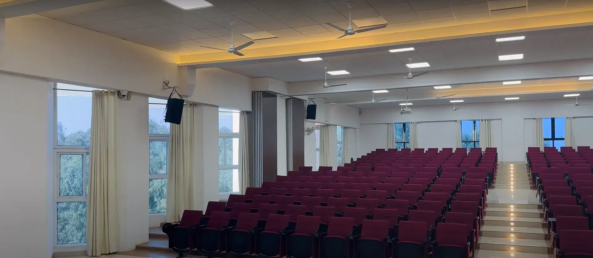 ISME Academic Infrastructure photo 2