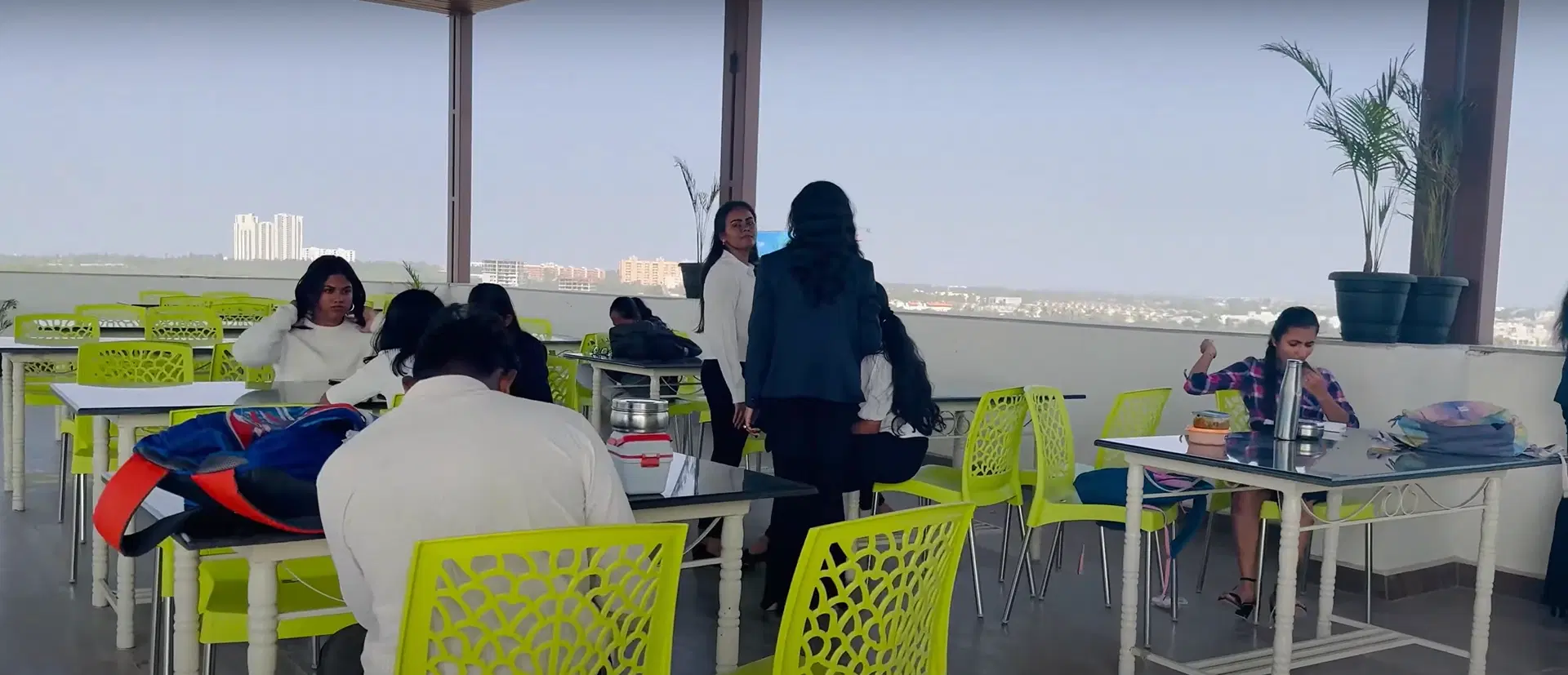 ISME Canteen photo 1