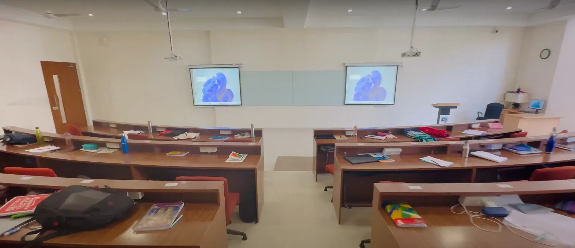 ISME Academic Infrastructure photo 7