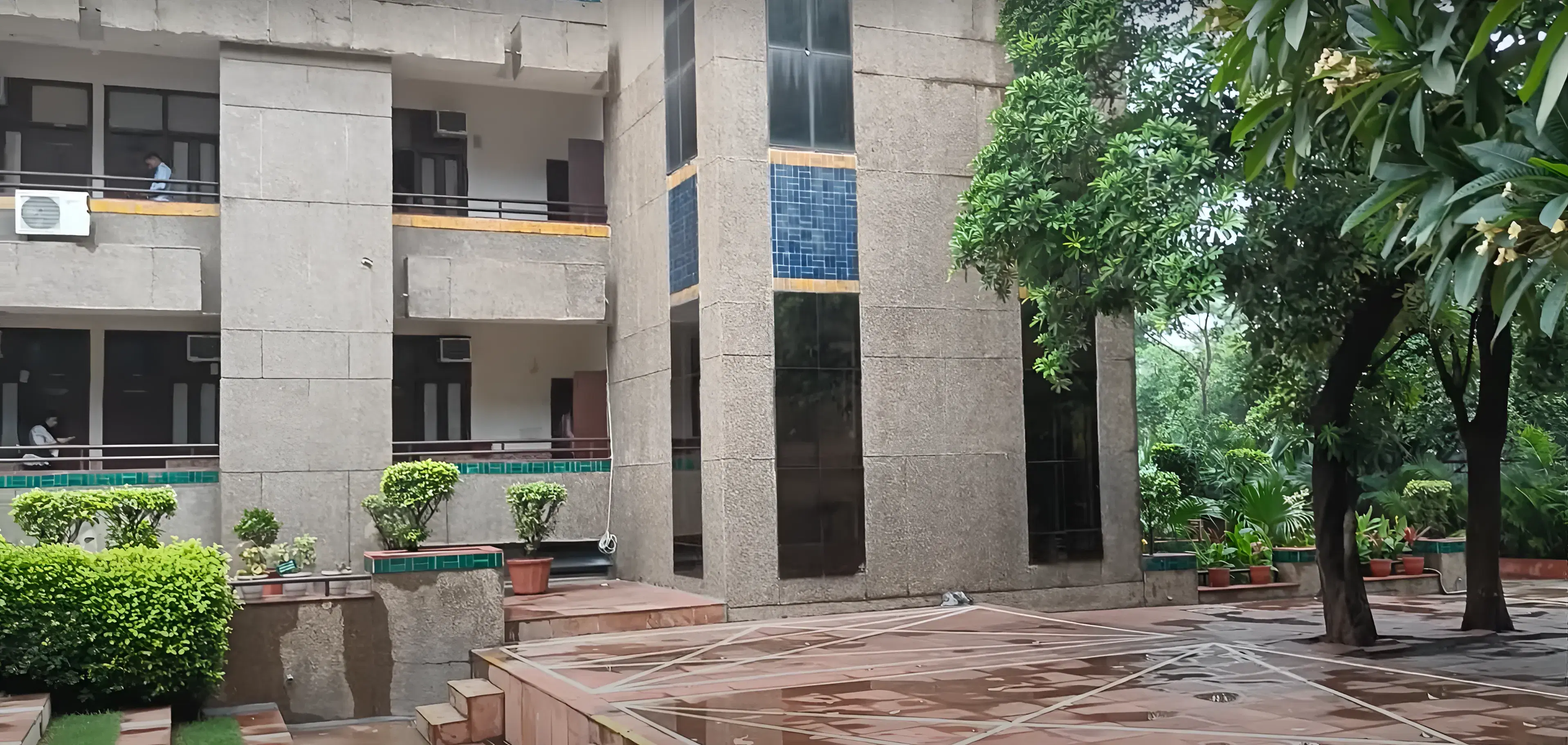 JIMS Rohini Academic Infrastructure photo 2