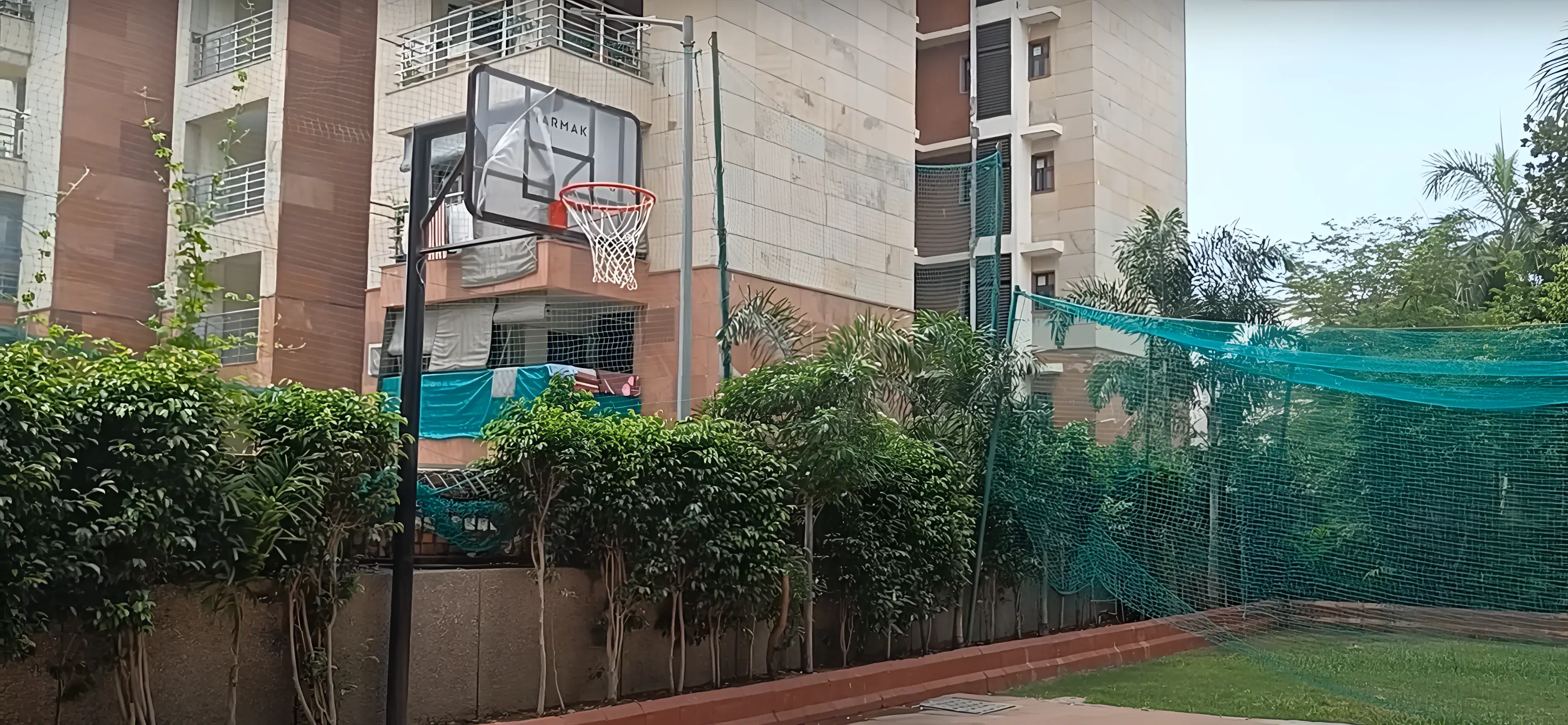 JIMS Rohini Sports Facilities photo 1