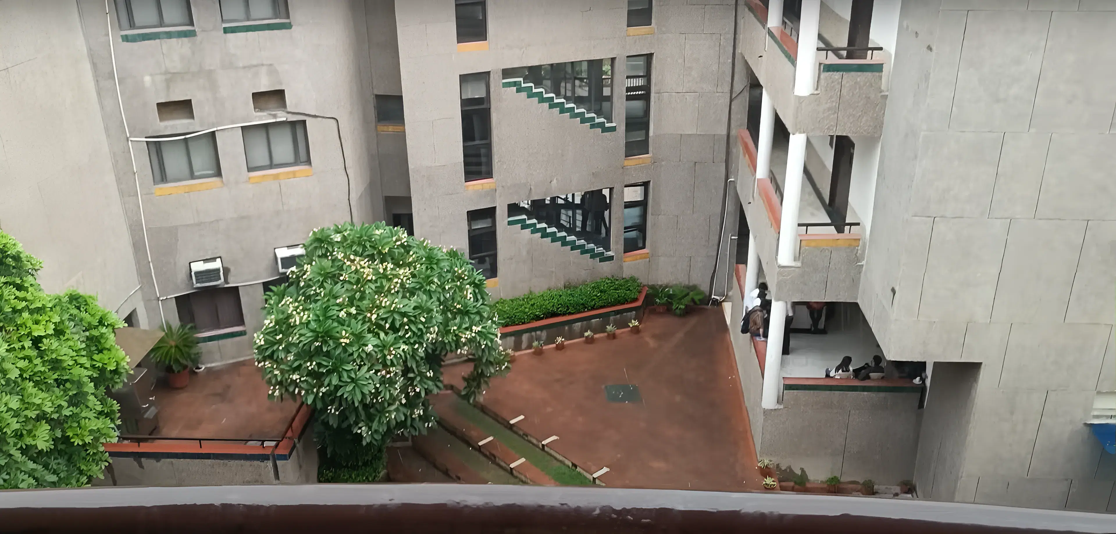 JIMS Rohini Campus photo 1