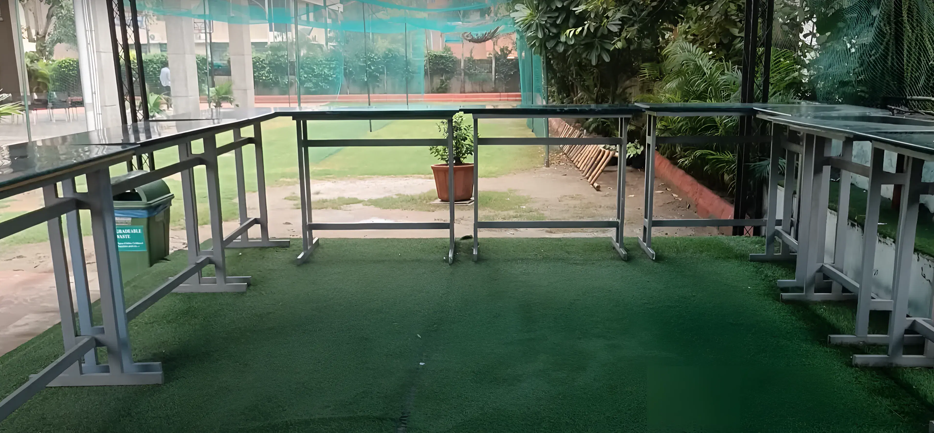 JIMS Rohini Canteen photo 3