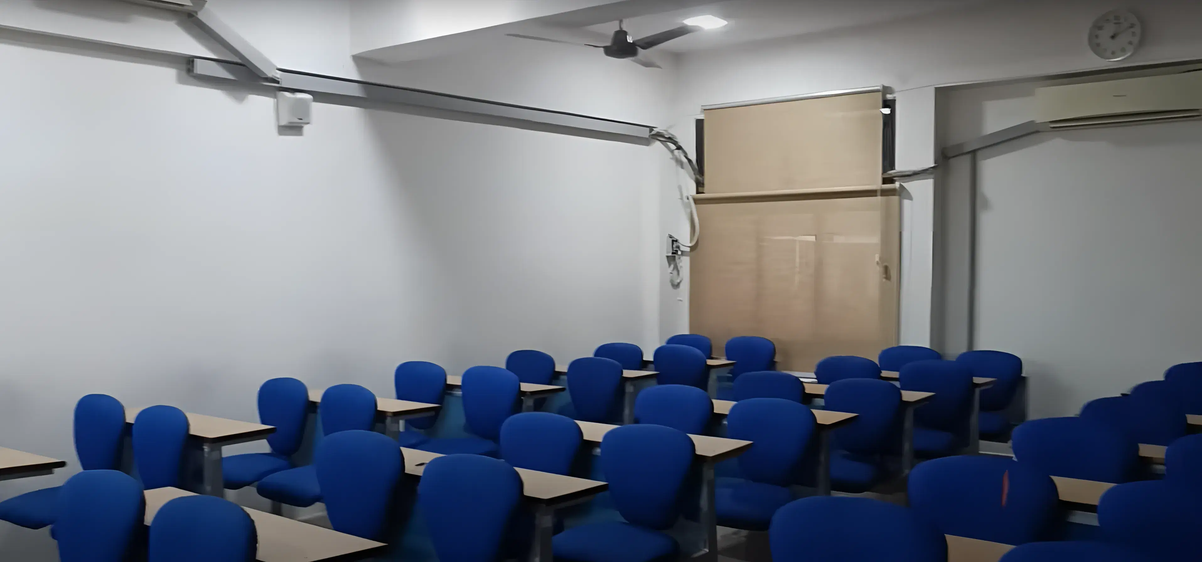 JIMS Rohini Academic Infrastructure photo 3