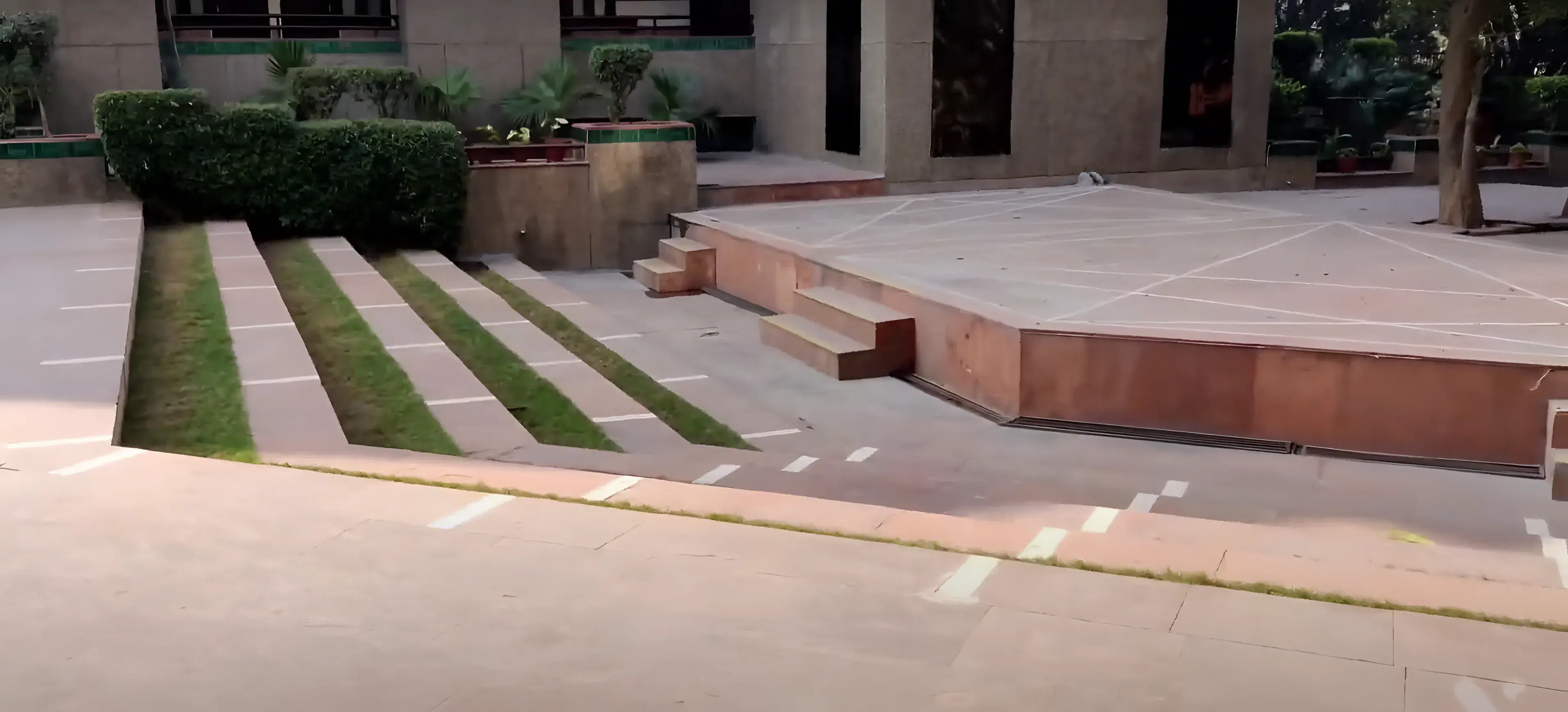 JIMS Rohini Sports Facilities photo 2