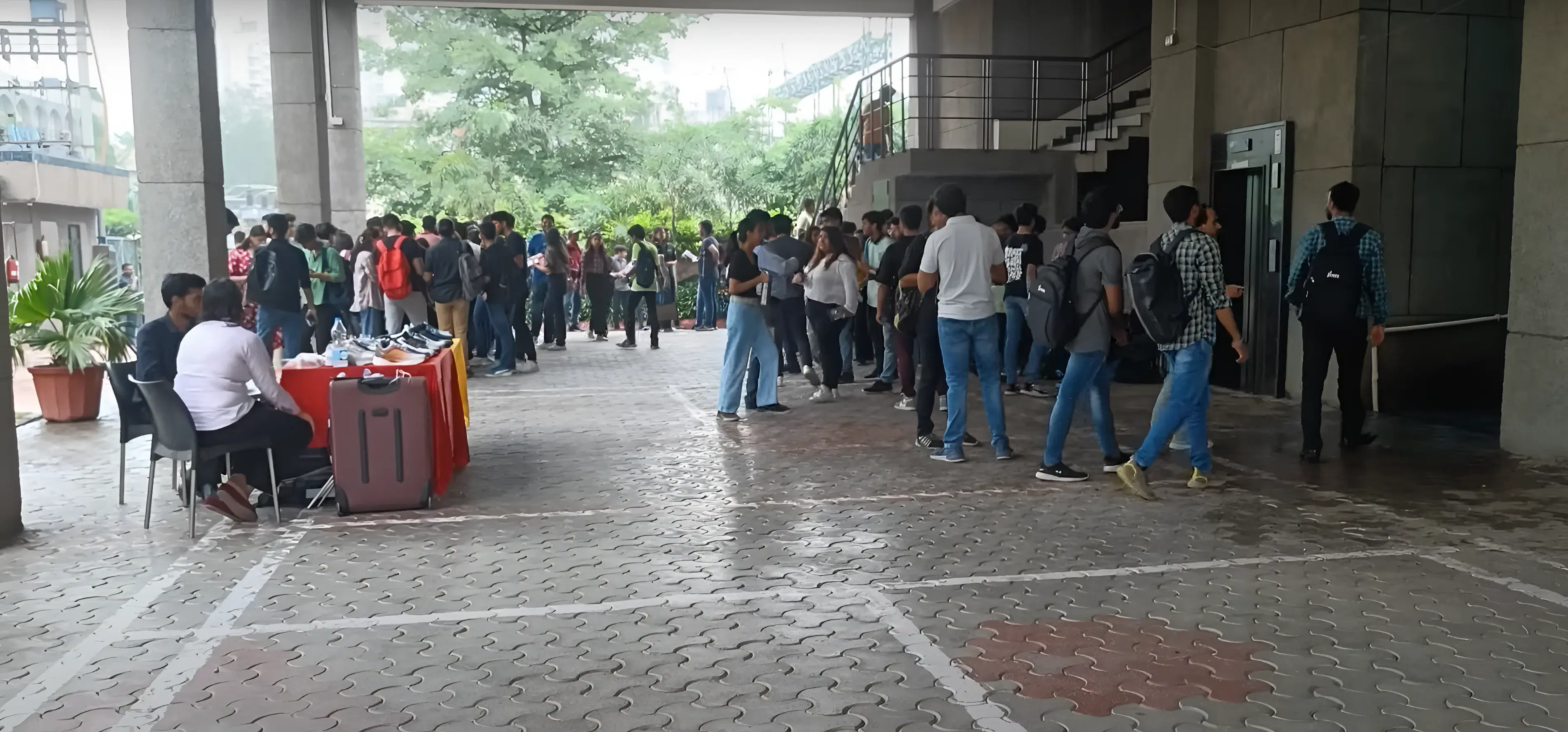 JIMS Rohini Campus photo 4