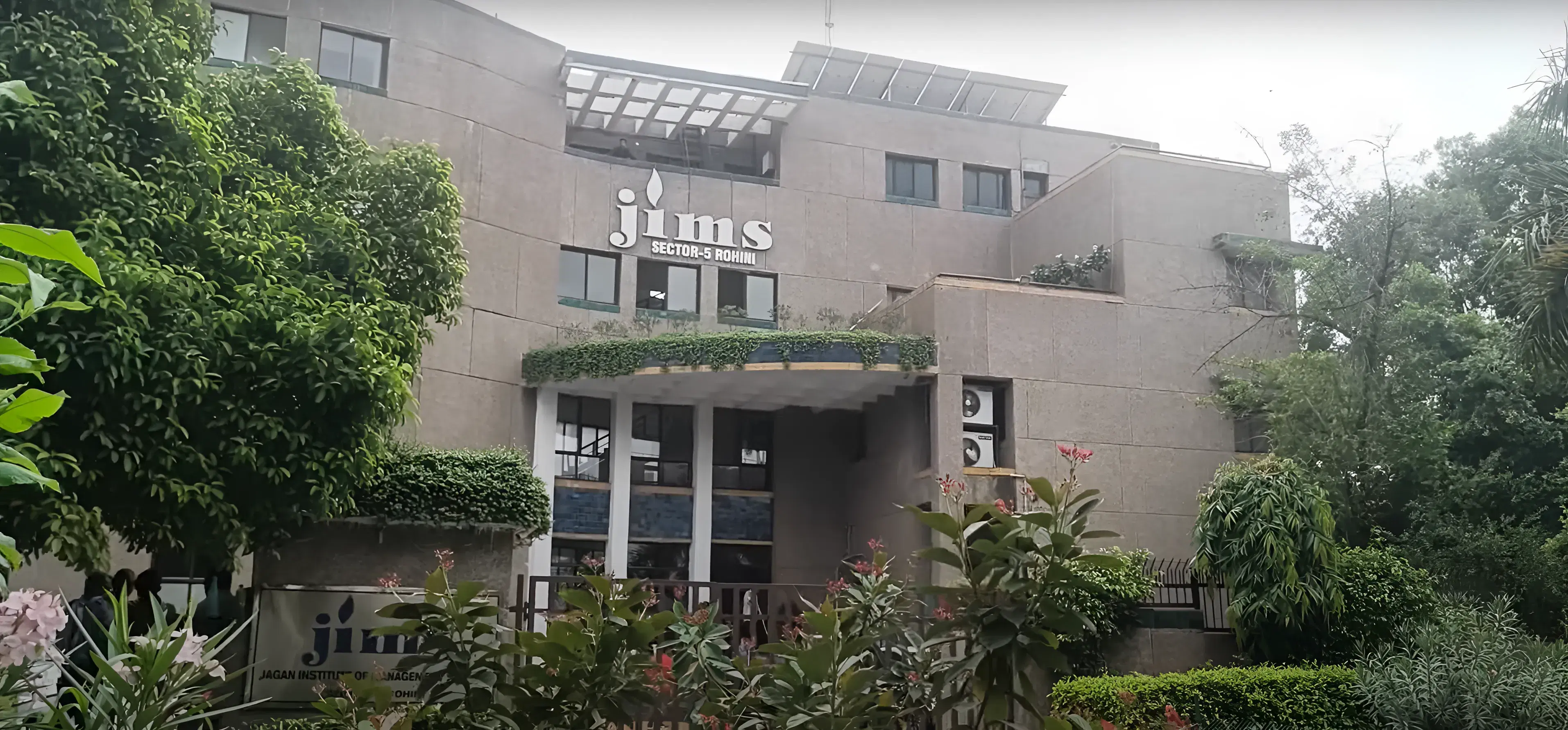 JIMS Rohini Campus photo 5