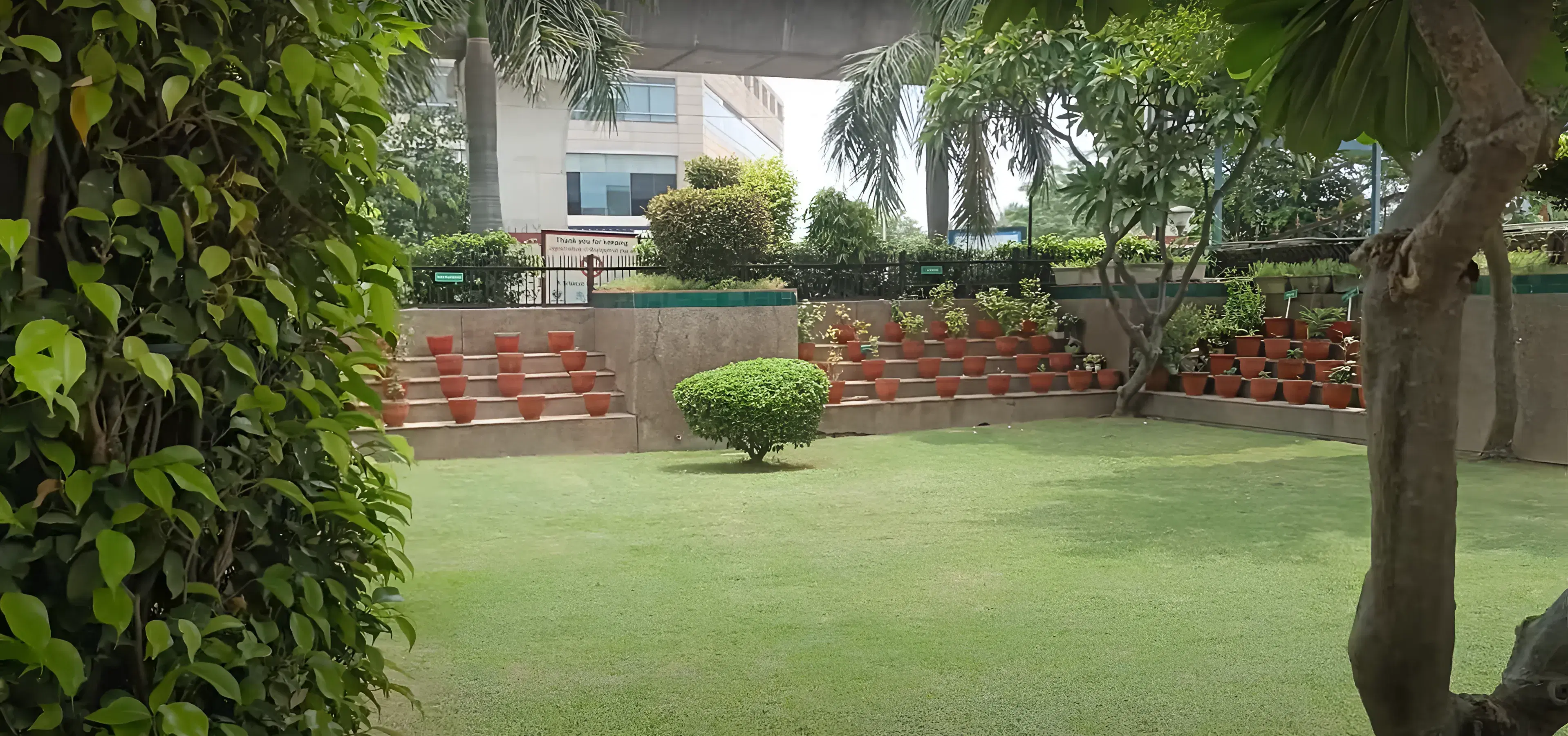 JIMS Rohini Campus photo 6