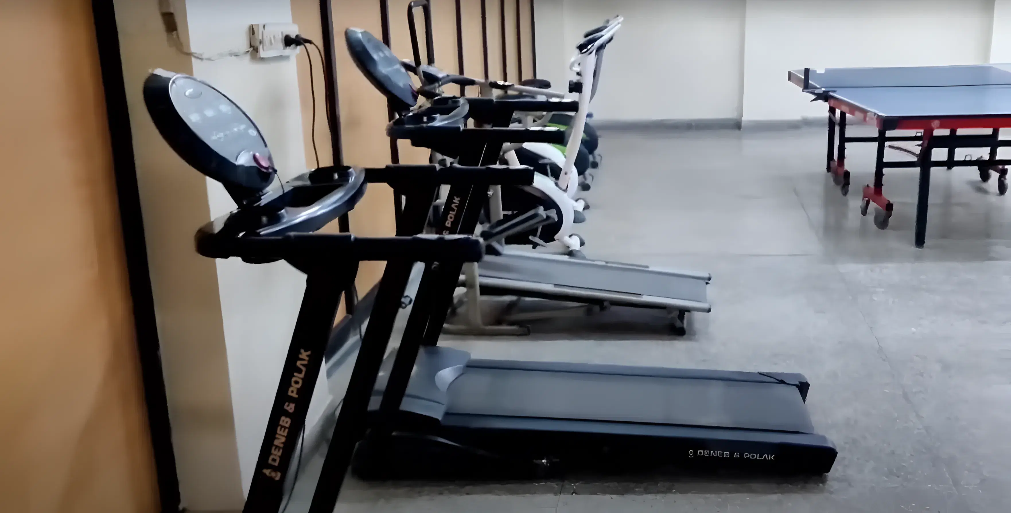 JIMS Rohini Facilities photo 1