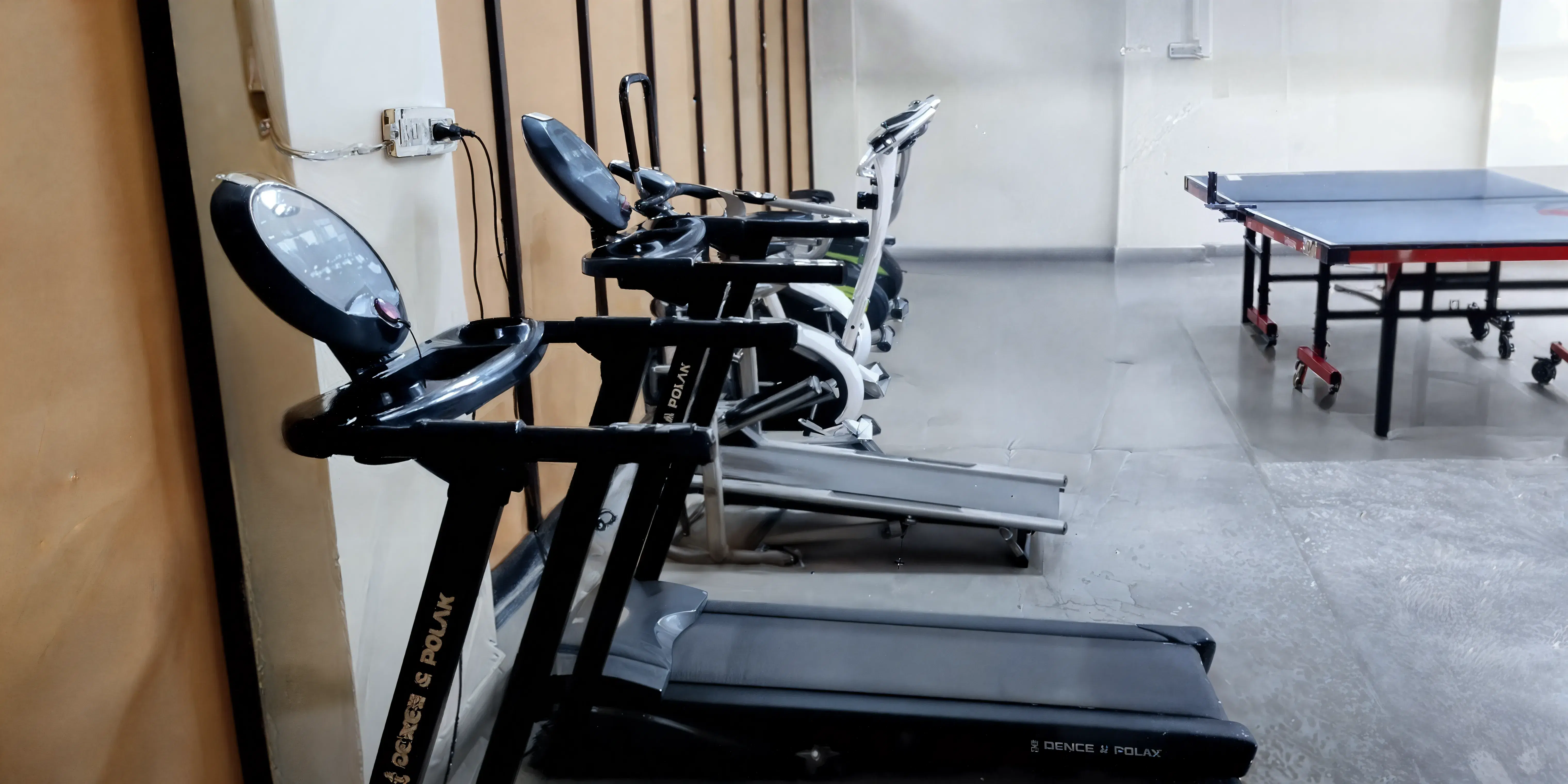 JIMS Rohini Sports Facility photo 1