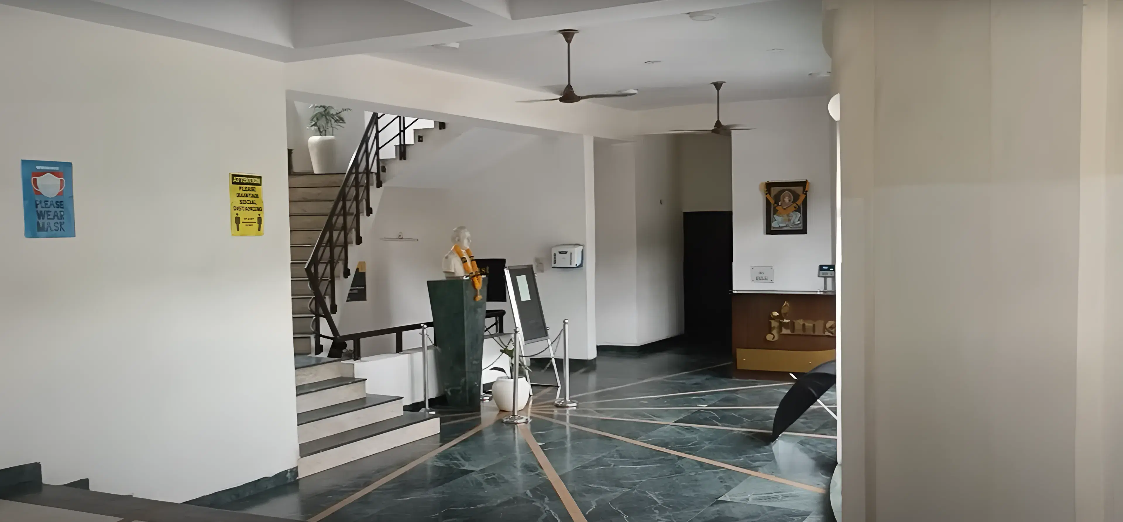 JIMS Rohini Facilities photo 2