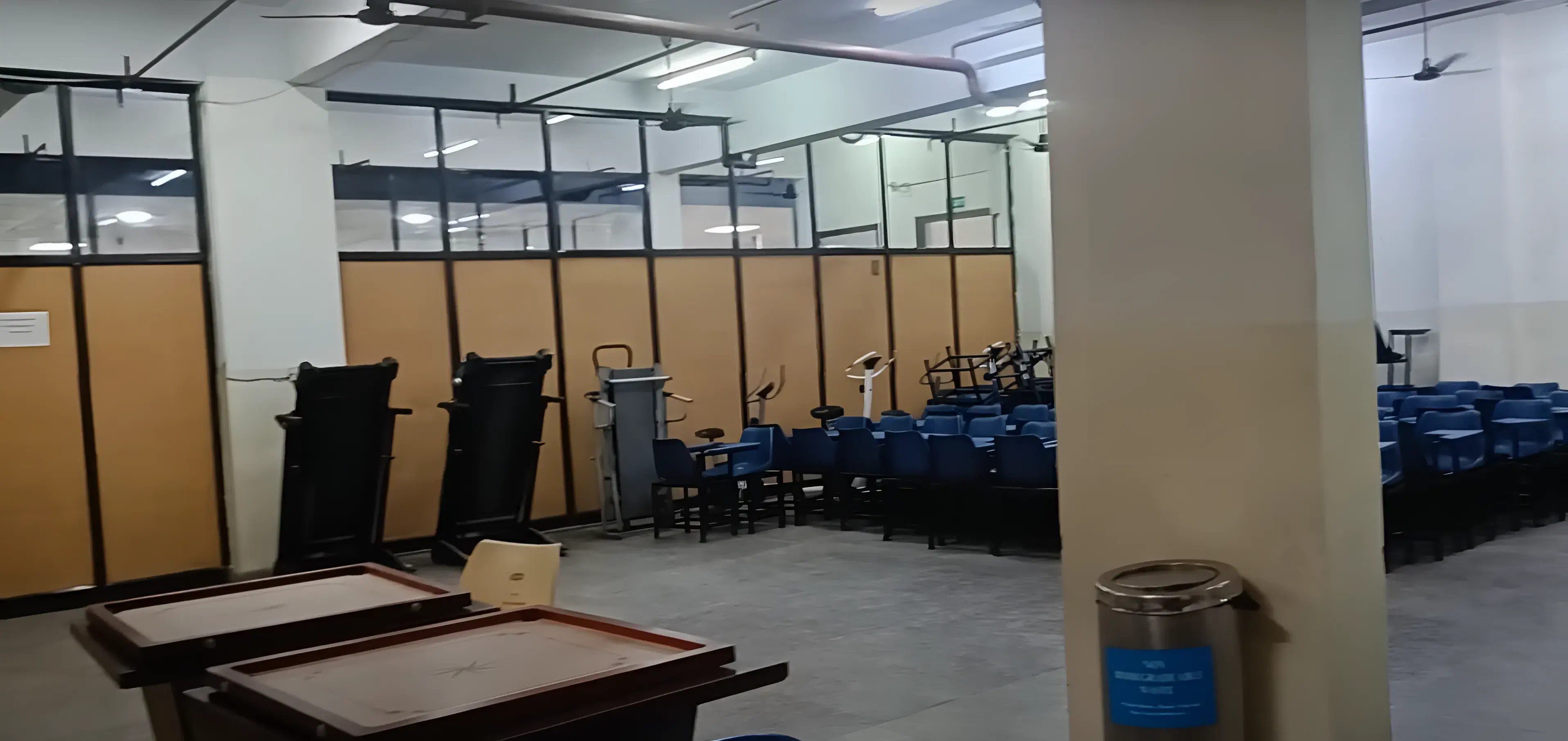 JIMS Rohini Facilities photo 3