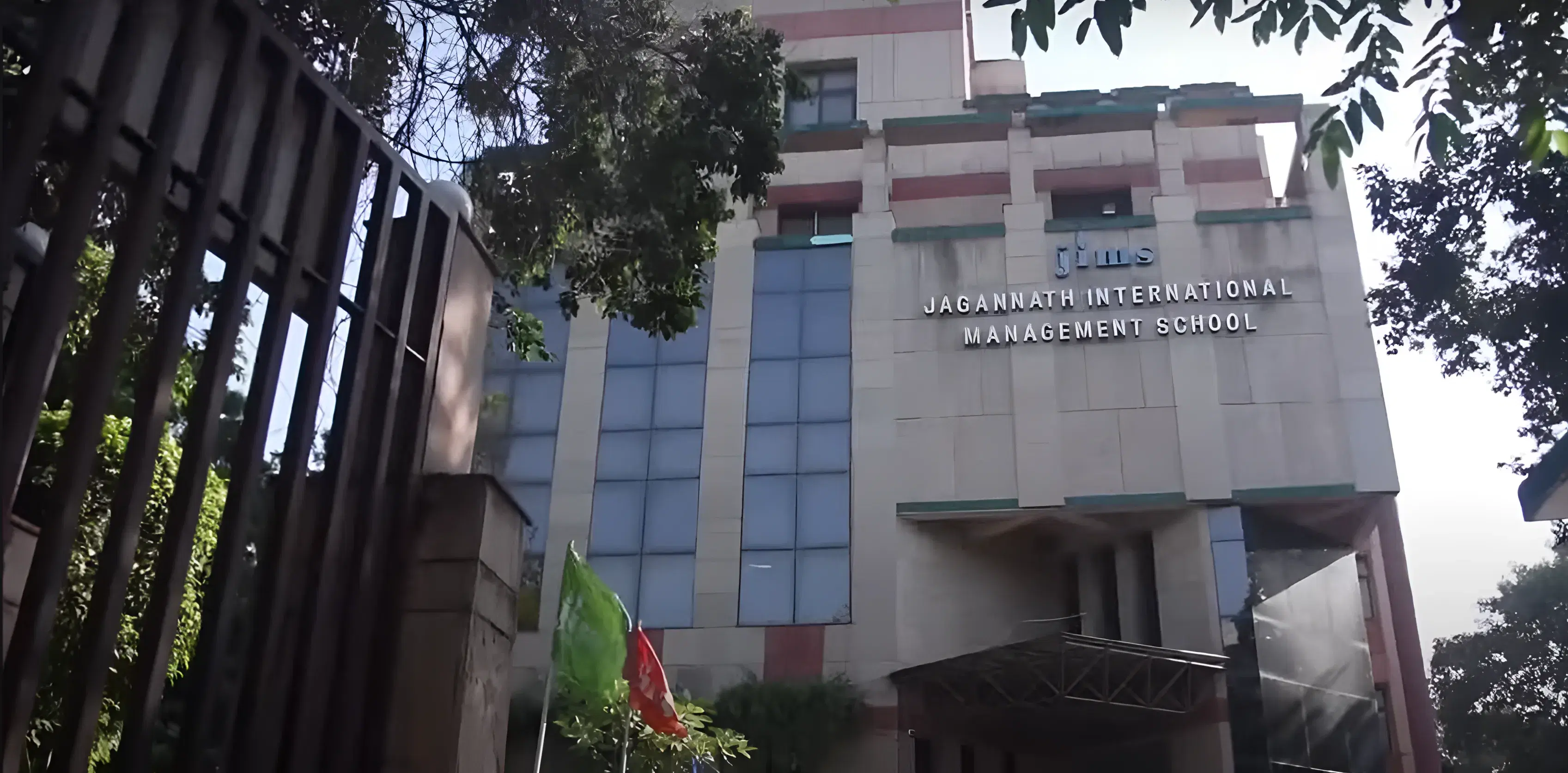 JIMS Kalkaji Campus photo 13