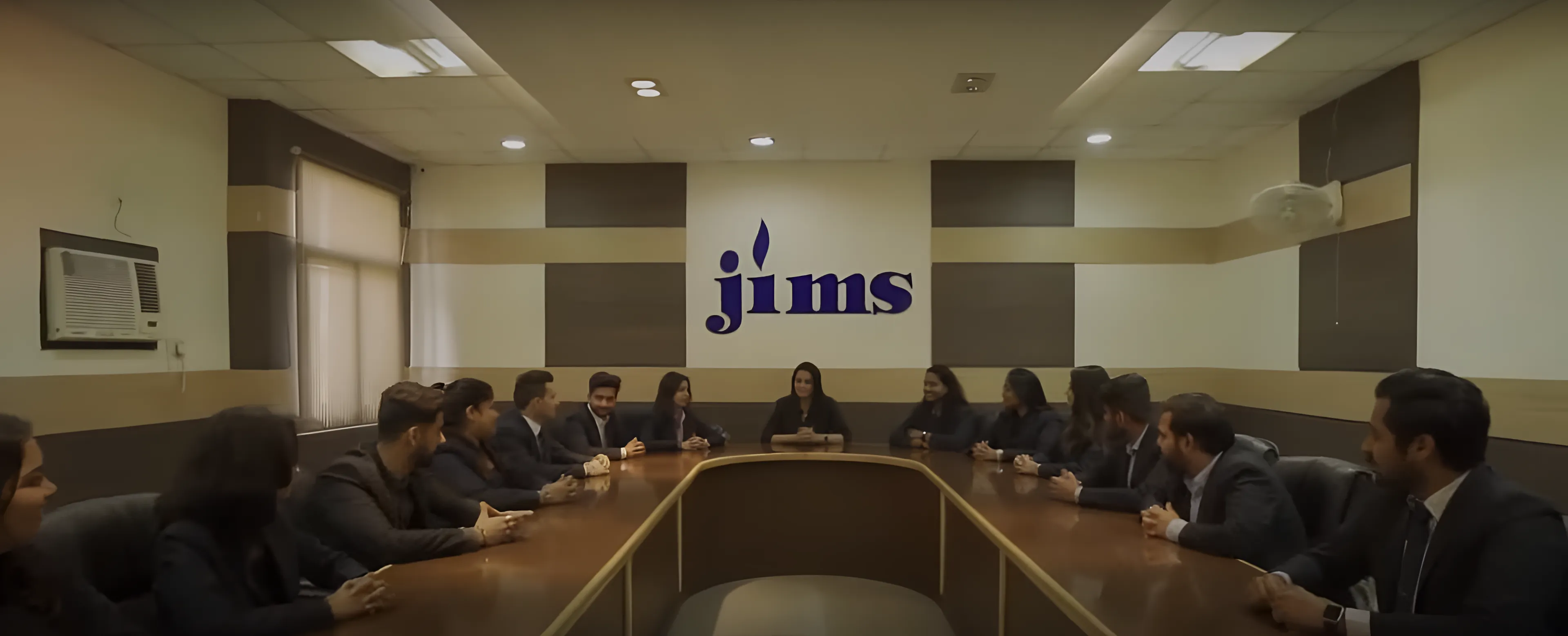 JIMS Kalkaji Academic Infrastructure photo 6