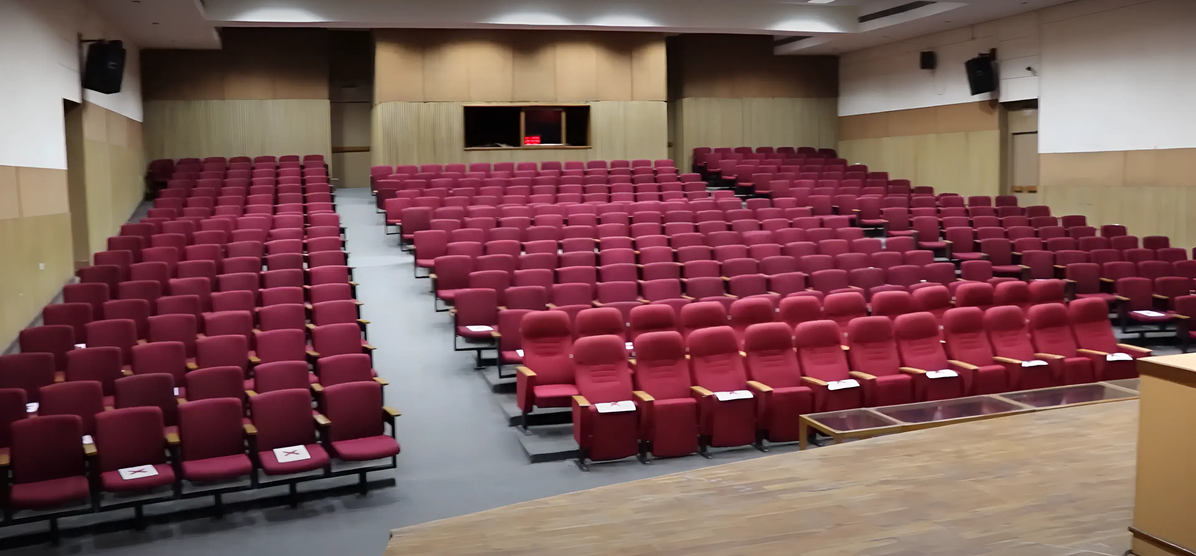 Jaipuria Institute of Management Lucknow Academic Infrastructure photo 1