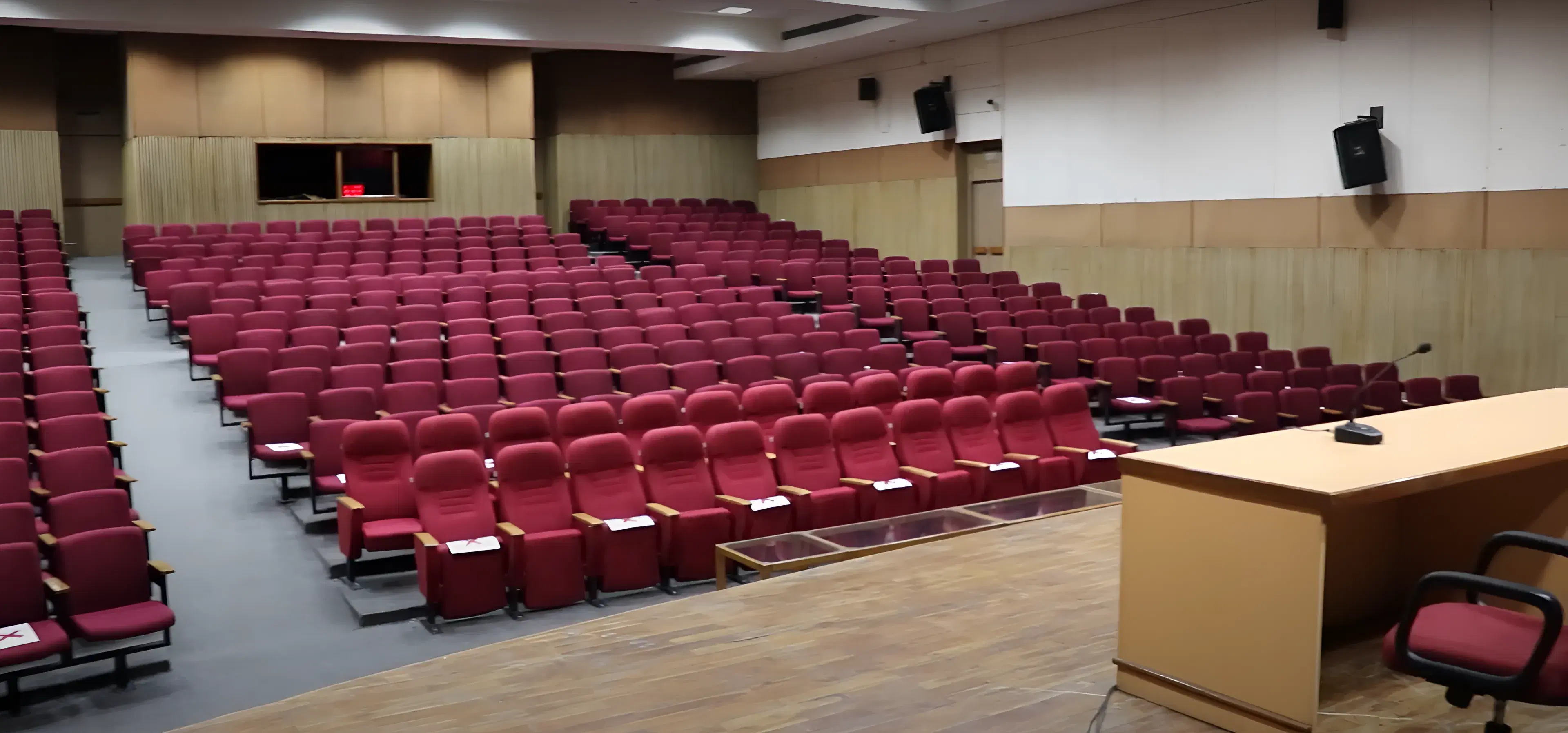 Jaipuria Institute of Management Lucknow Academic Infrastructure photo 2