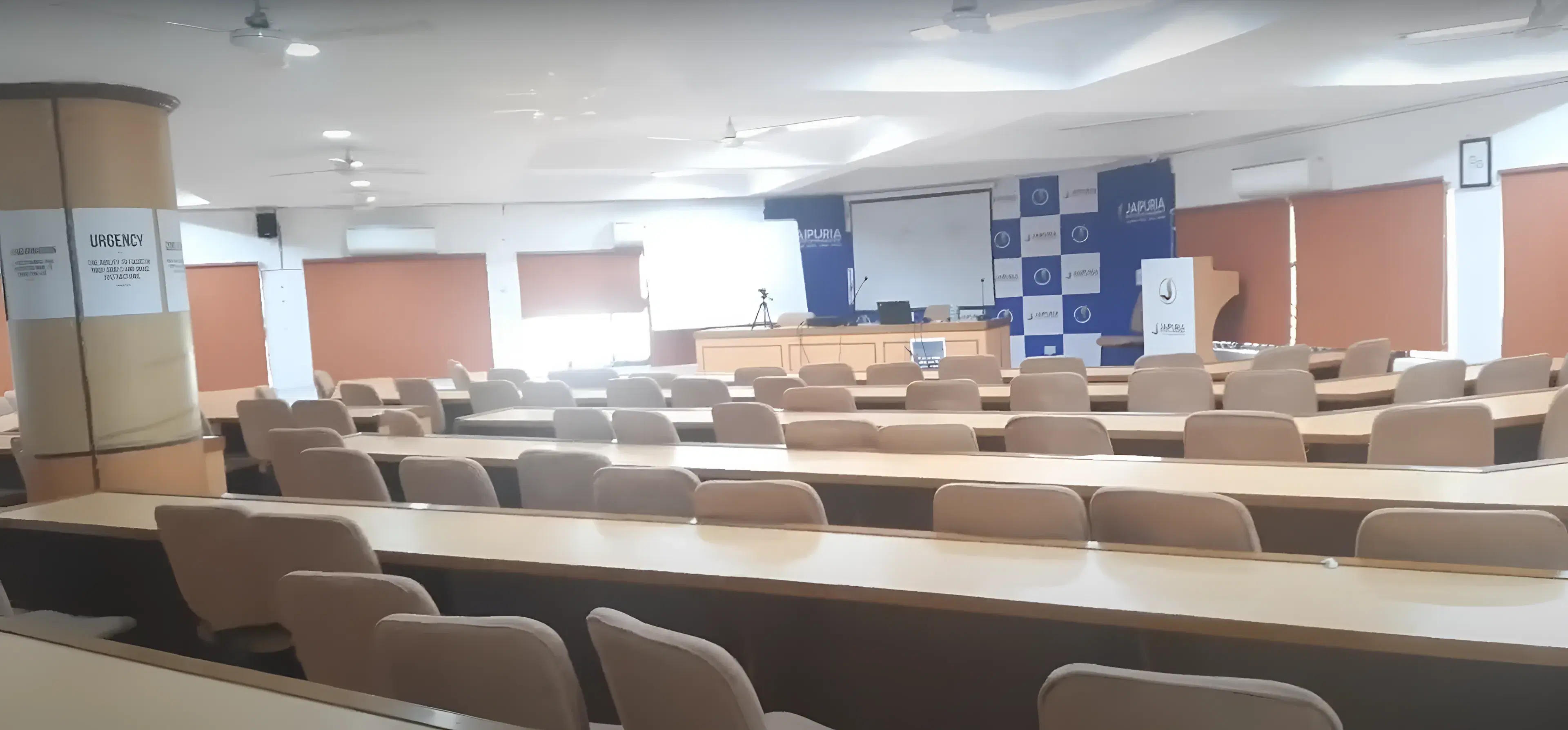 Jaipuria Institute of Management Lucknow Academic Infrastructure photo 3