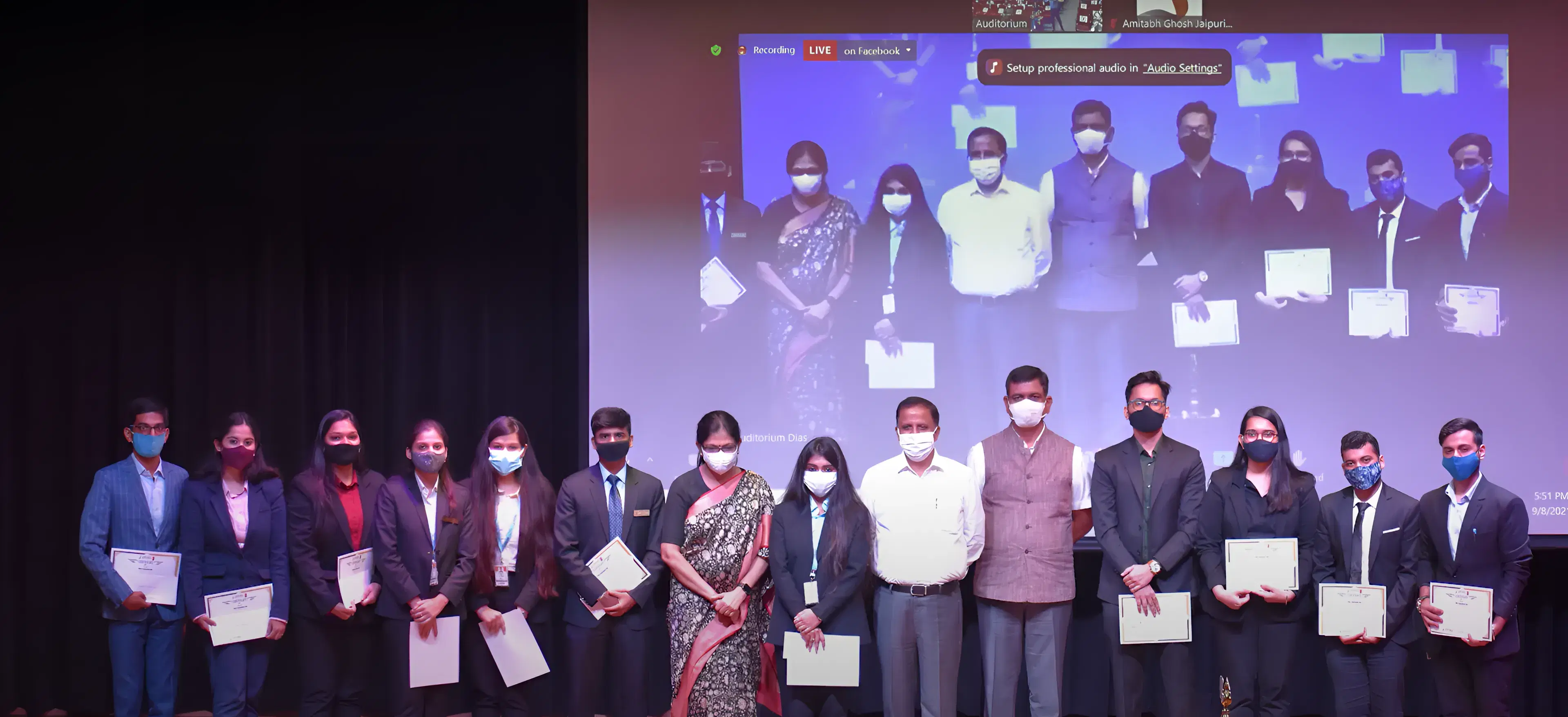 Jaipuria Institute of Management Lucknow Events photo 1