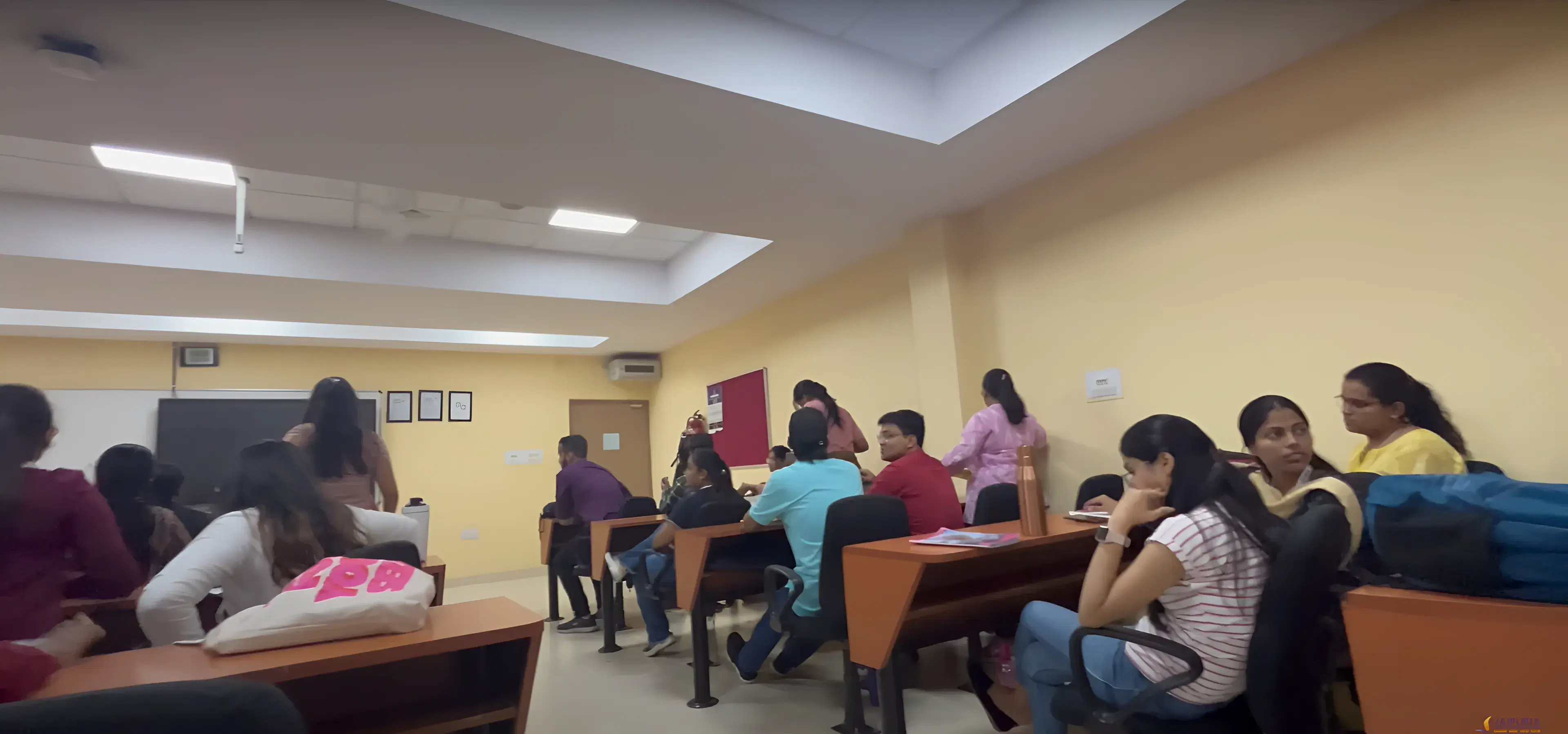 Jaipuria Institute of Management Lucknow Academic Infrastructure photo 4