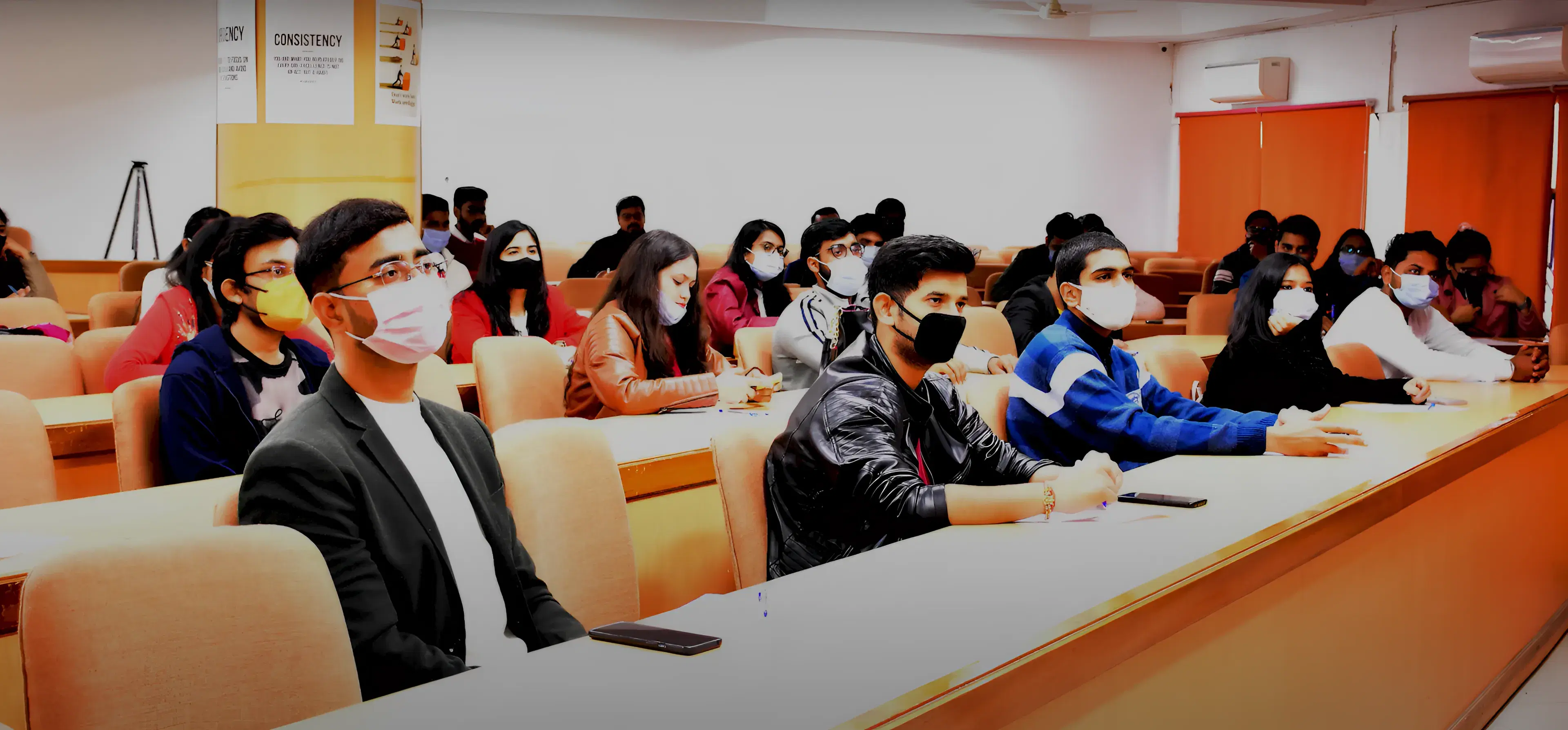 Jaipuria Institute of Management Lucknow Academic Infrastructure photo 5