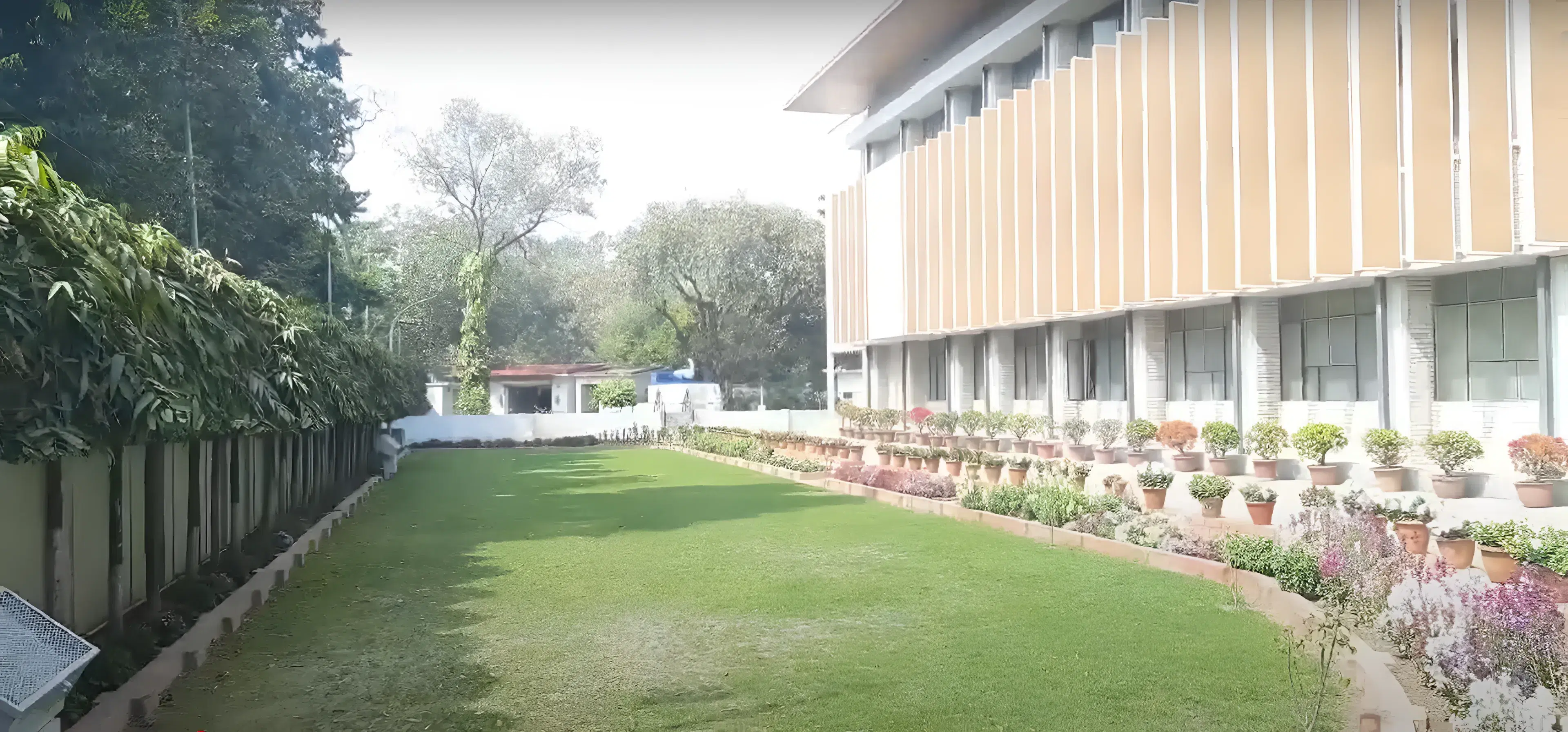 Jaipuria Institute of Management Lucknow Campus photo 2