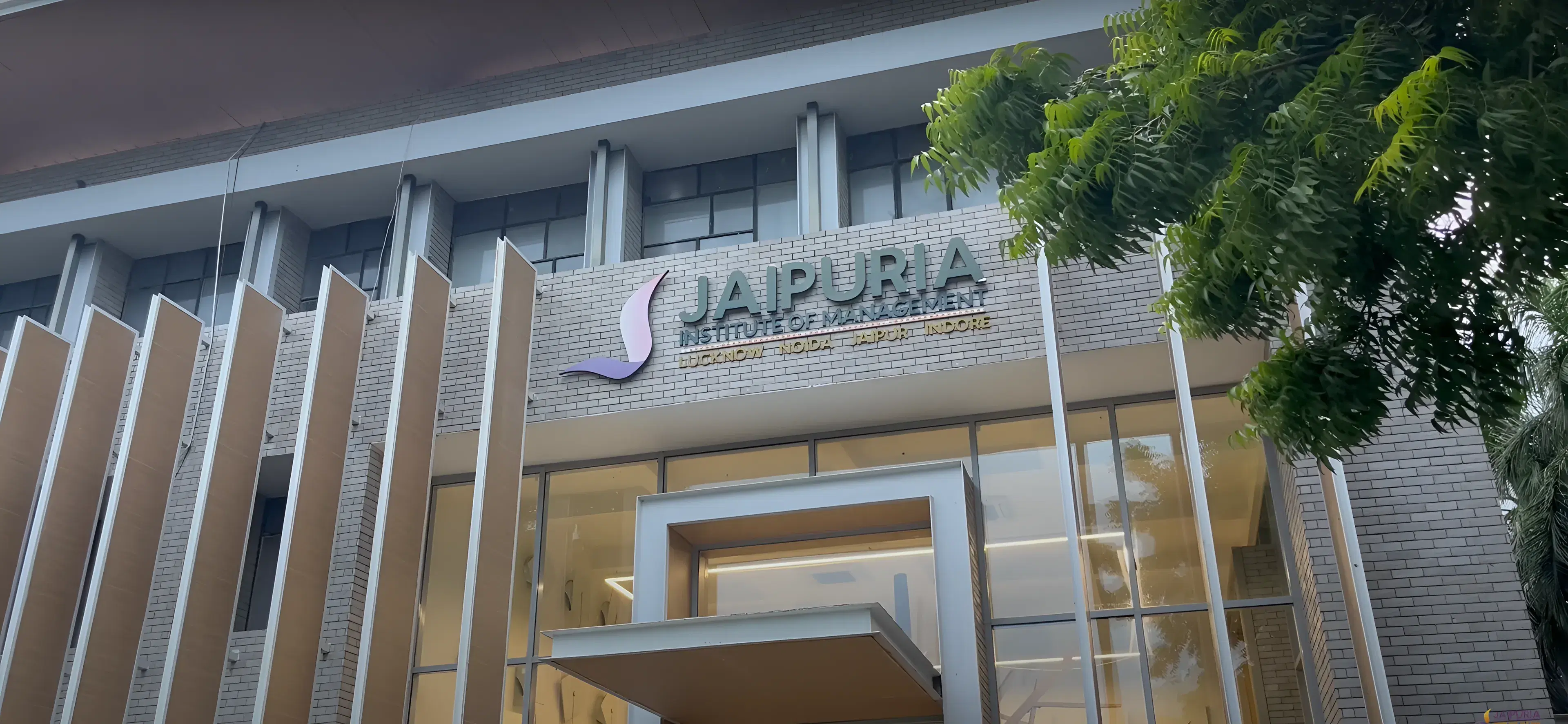 Jaipuria Institute of Management Lucknow Campus photo 3