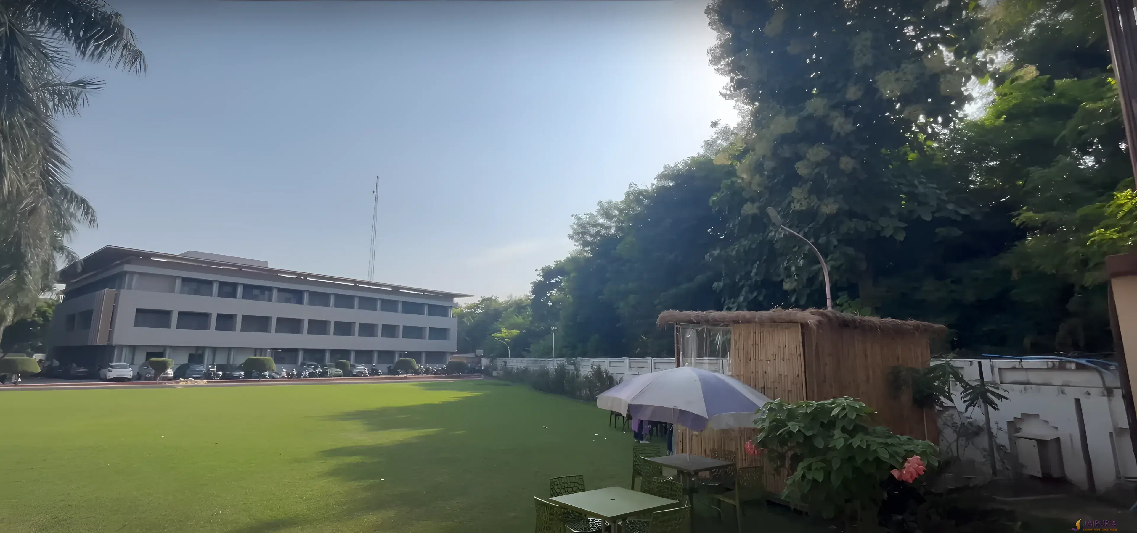 Jaipuria Institute of Management Lucknow Campus photo 5